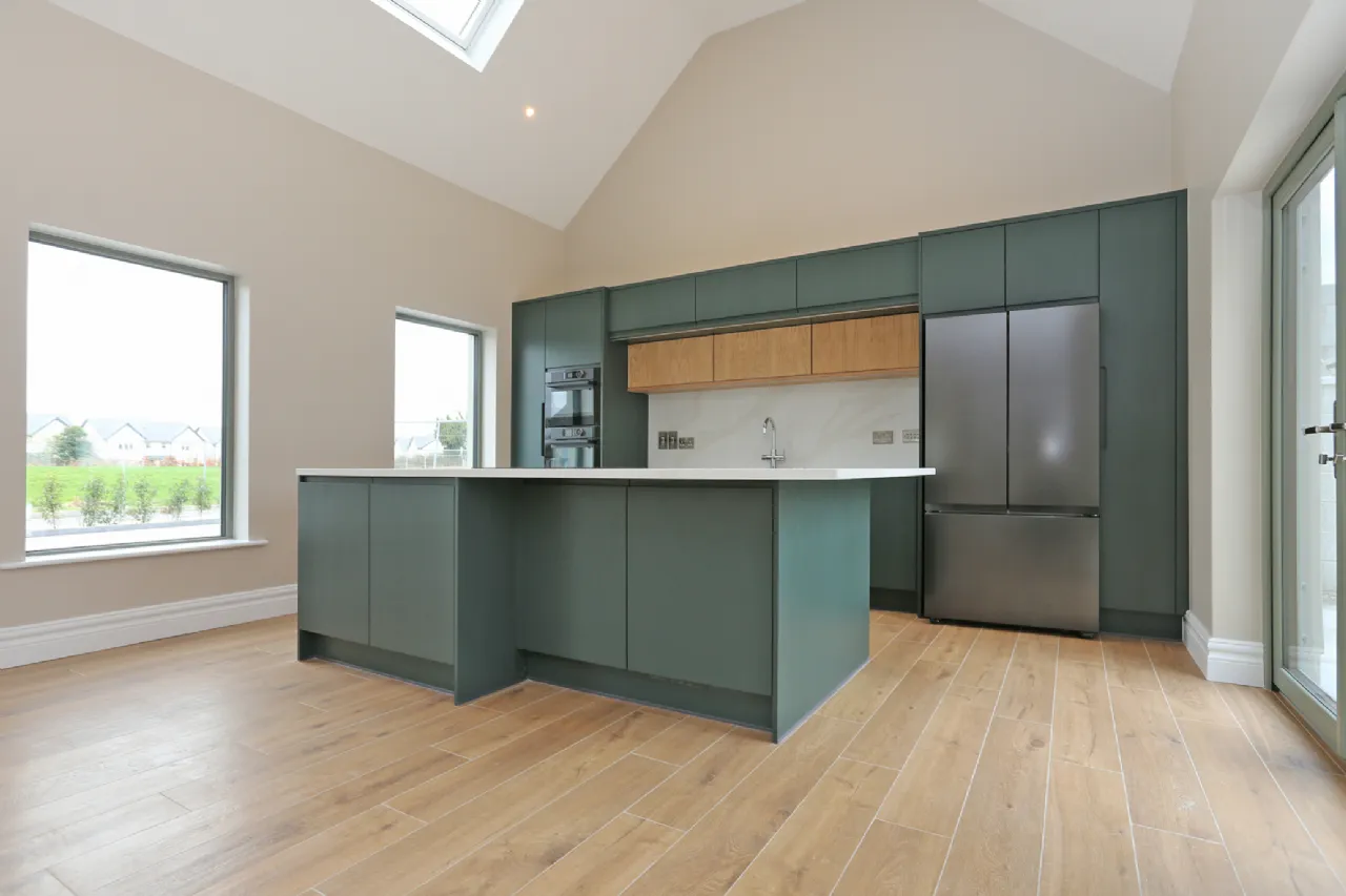 Photo of Dun na Coille, Sixmilebridge, Co Clare