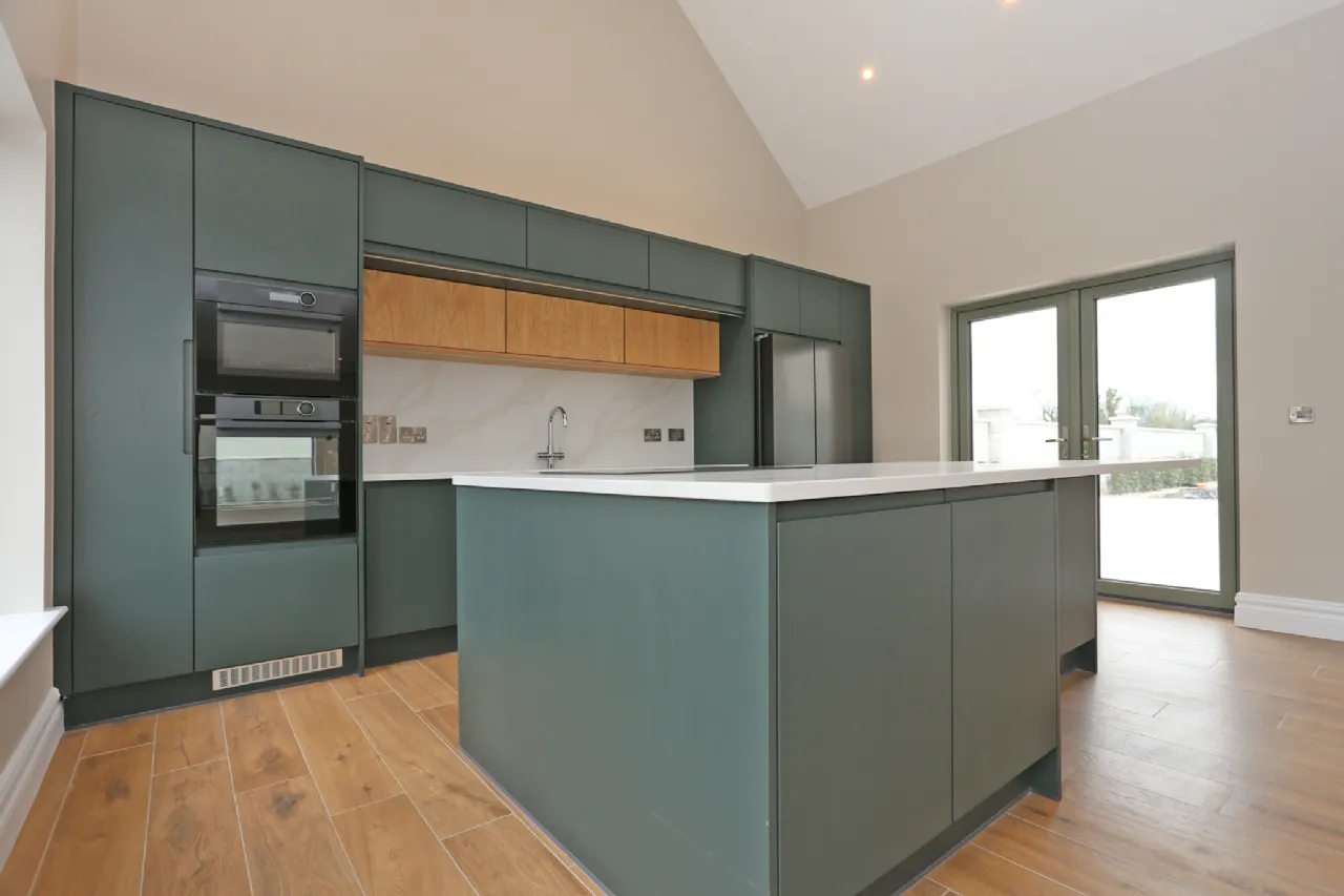 Photo of Dun na Coille, Sixmilebridge, Co Clare