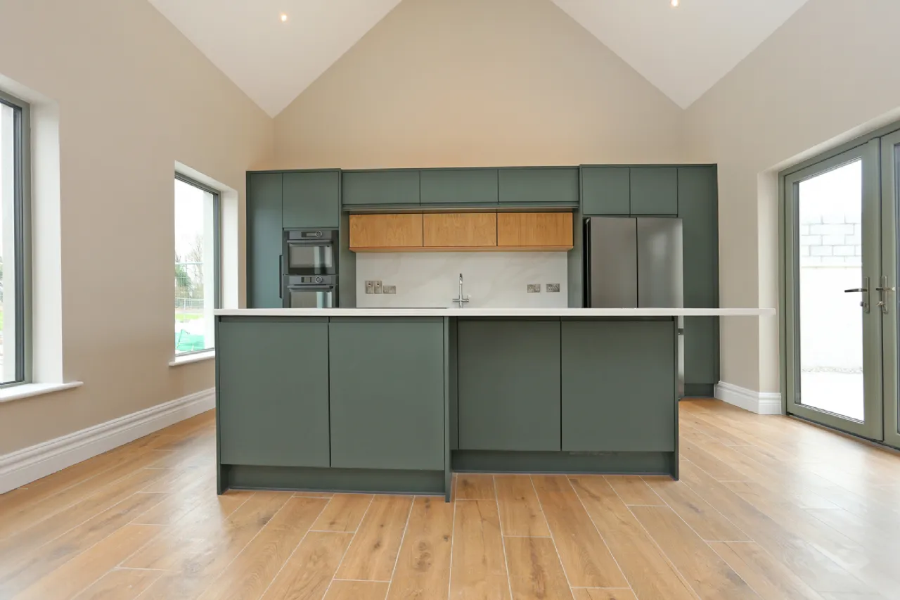 Photo of Dun na Coille, Sixmilebridge, Co Clare