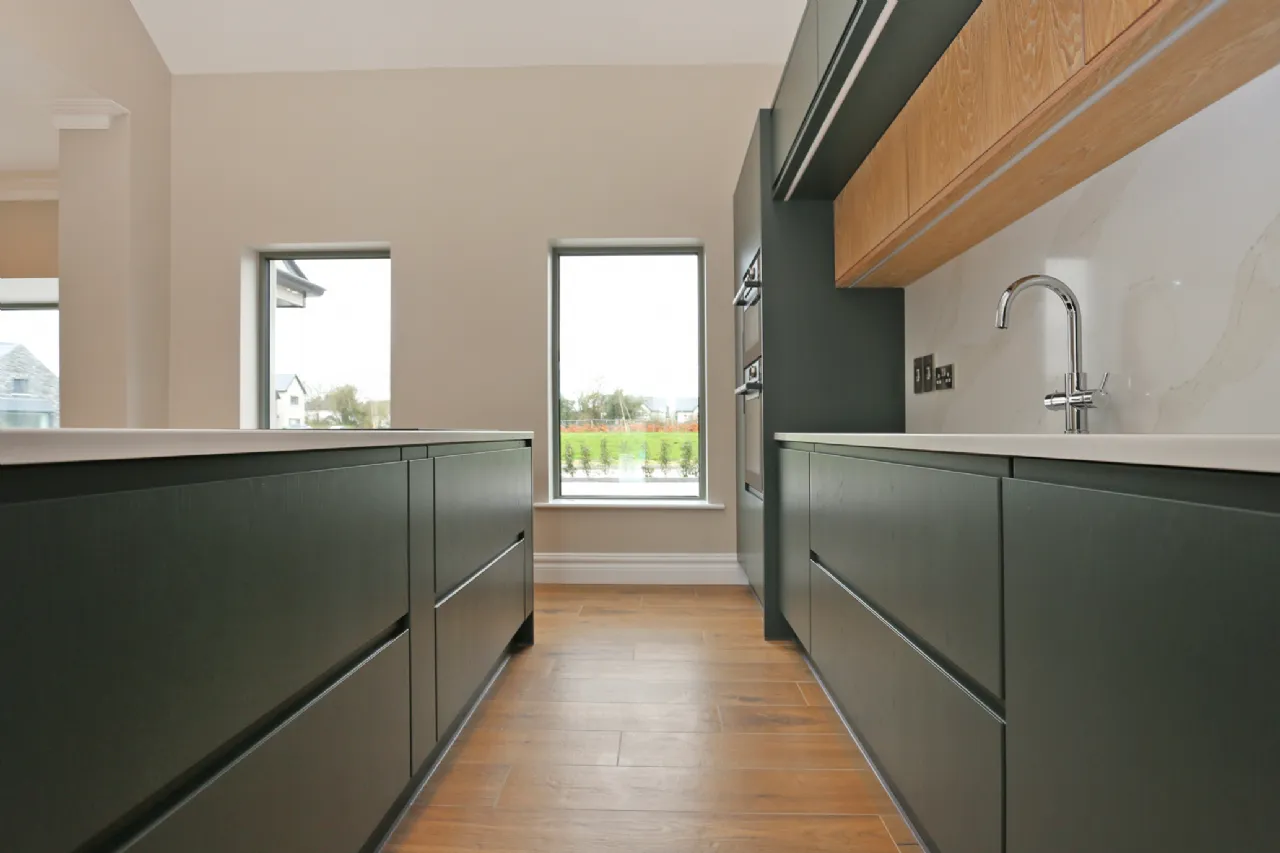 Photo of Dun na Coille, Sixmilebridge, Co Clare