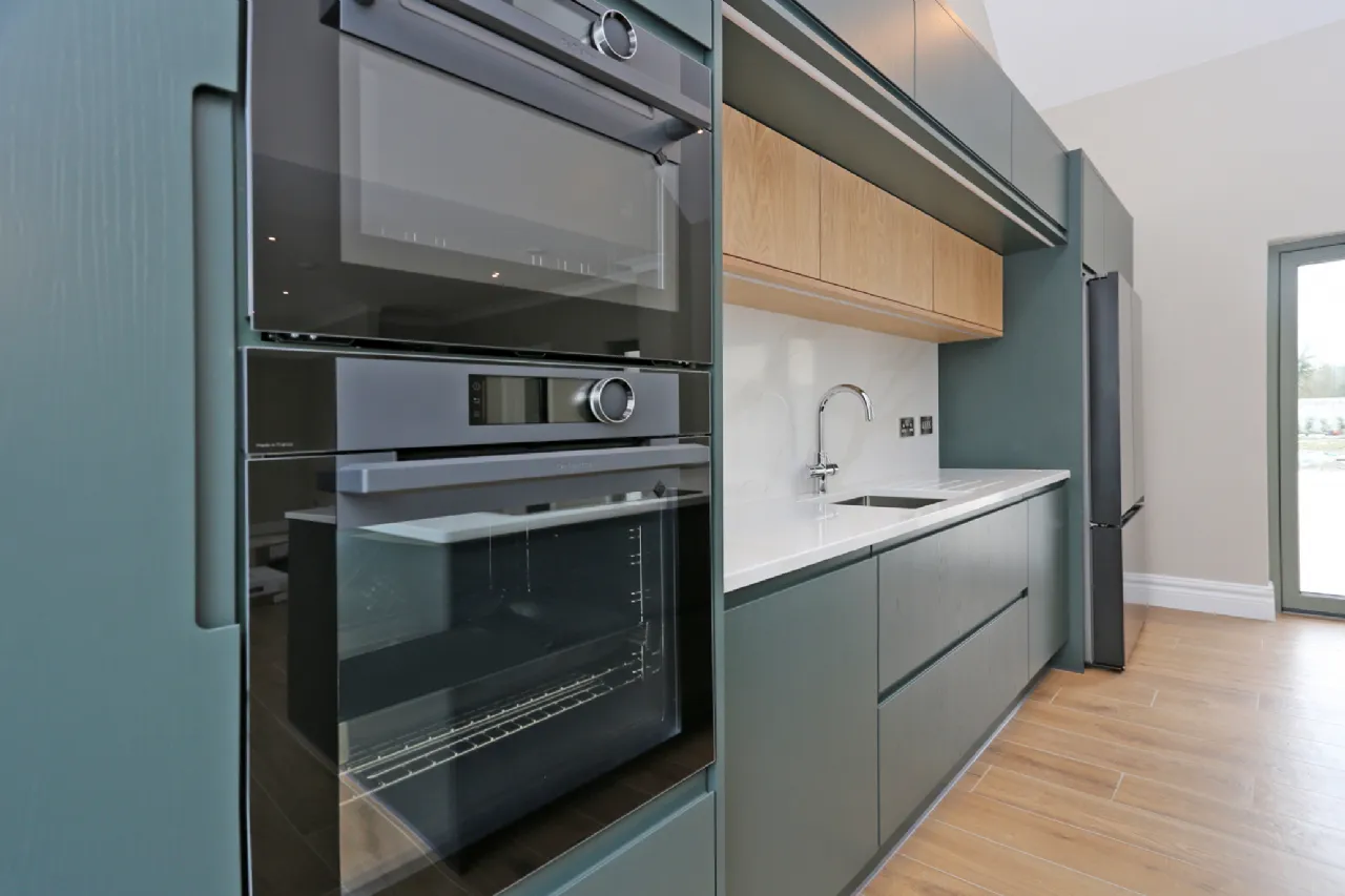 Photo of Dun na Coille, Sixmilebridge, Co Clare