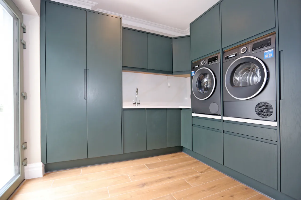 Photo of Dun na Coille, Sixmilebridge, Co Clare