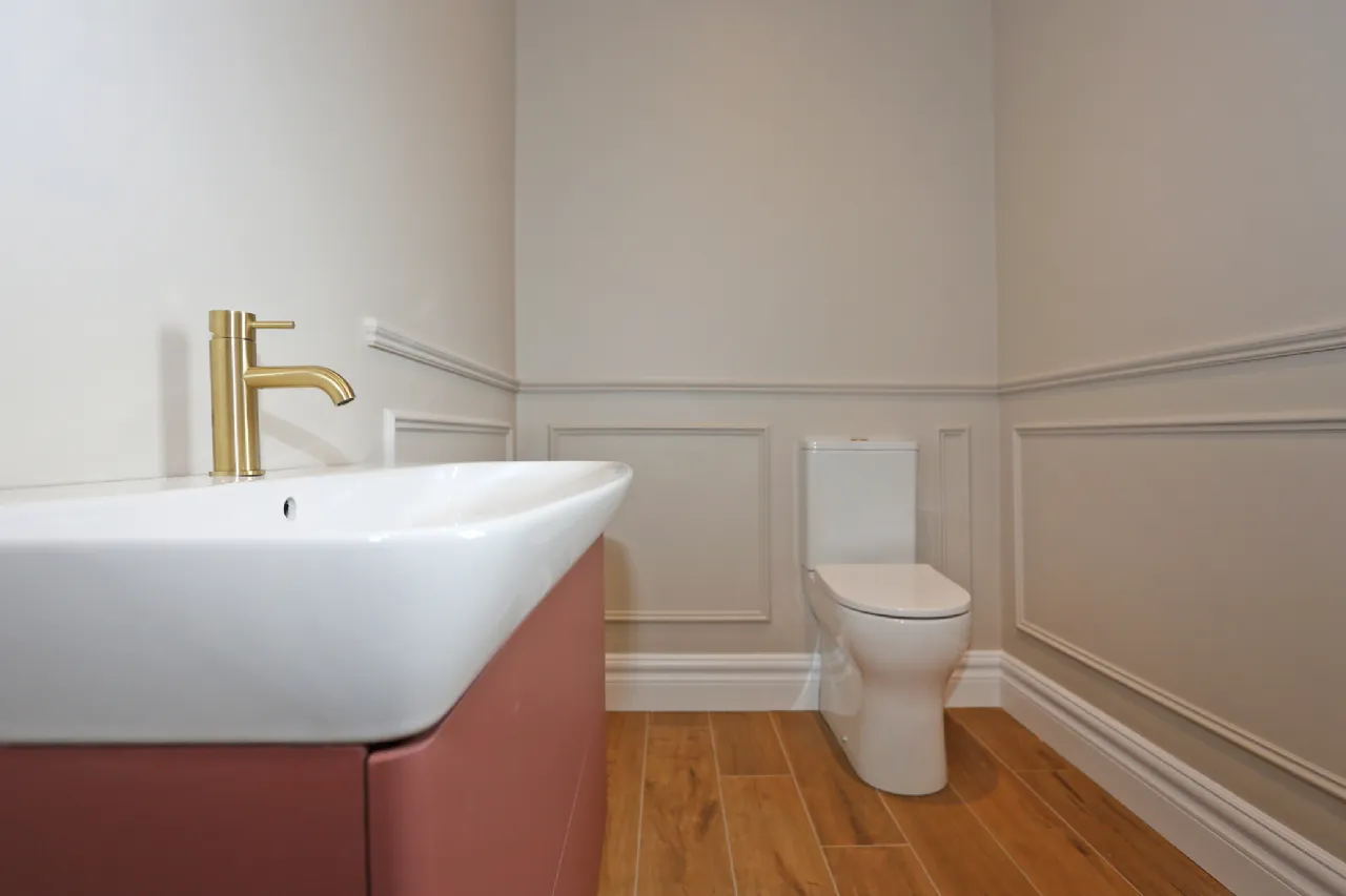 Photo of Dun na Coille, Sixmilebridge, Co Clare