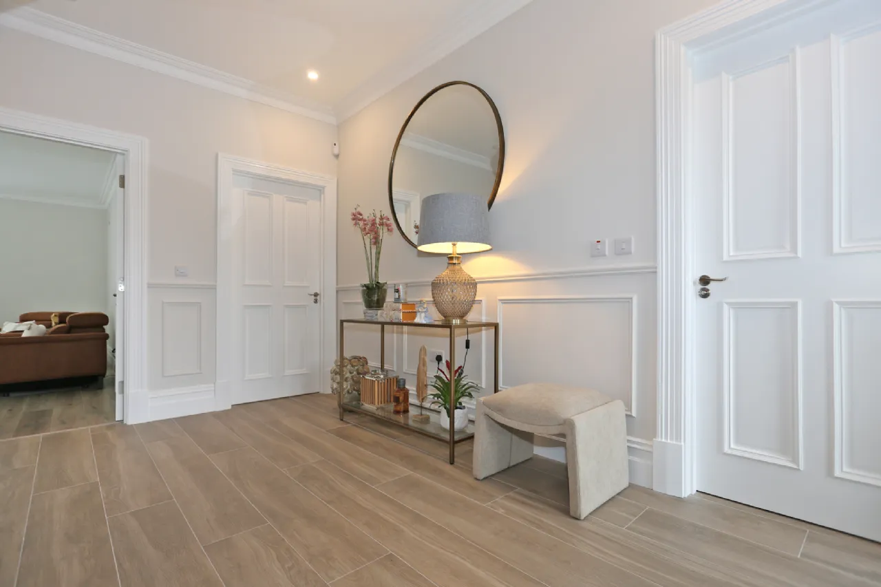 Photo of Dun na Coille, Sixmilebridge, Co Clare