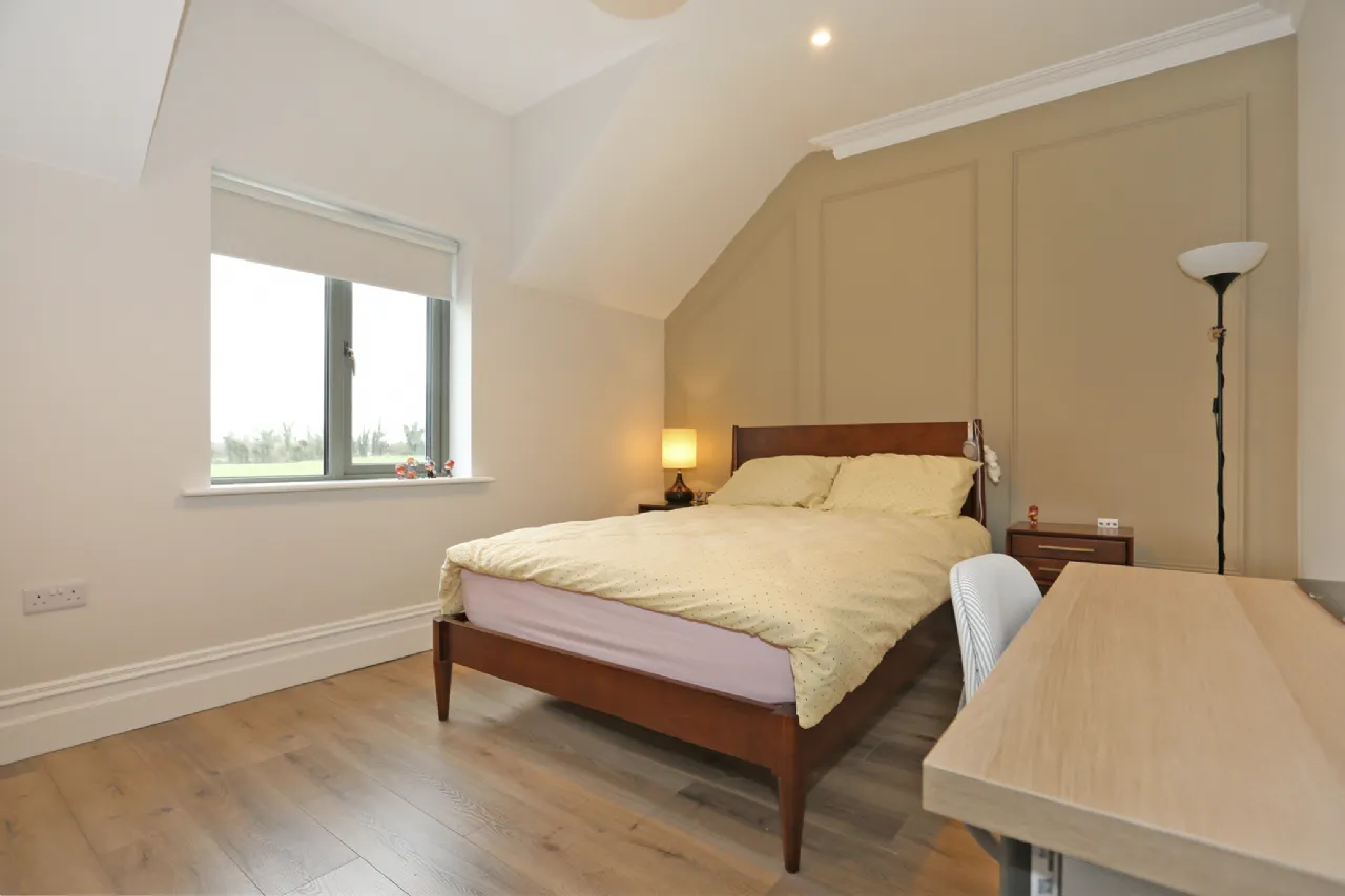 Photo of Dun na Coille, Sixmilebridge, Co Clare