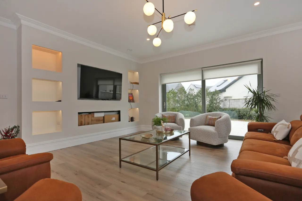 Photo of Dun na Coille, Sixmilebridge, Co Clare