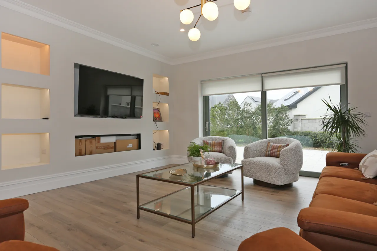 Photo of Dun na Coille, Sixmilebridge, Co Clare