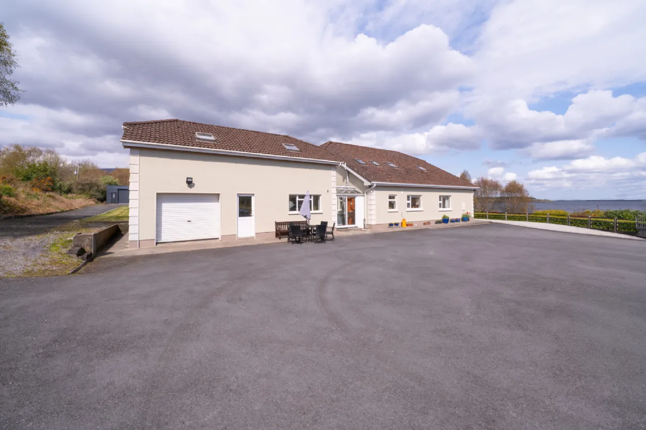 Photo of Massbrook Bay House, Massbrook South, Bofeenaun, Ballina, Co. Mayo, F26 N720