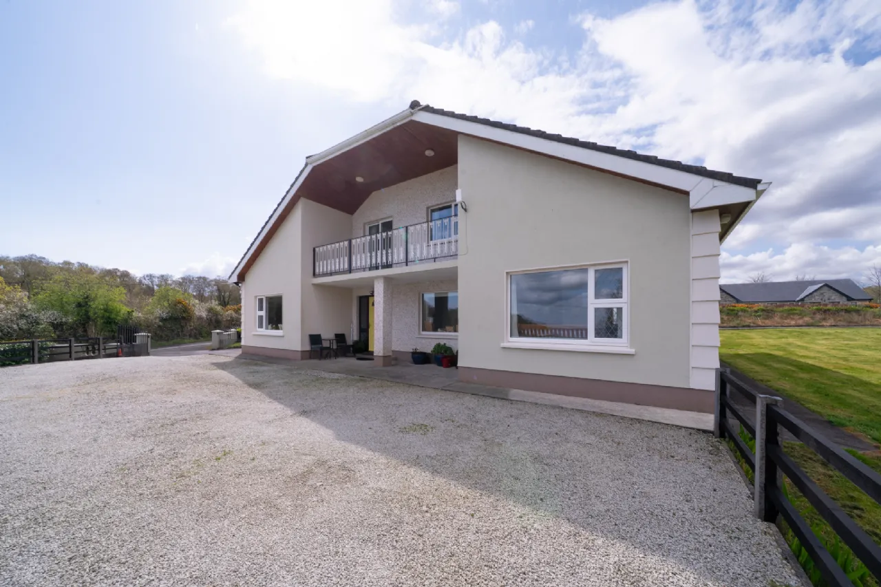 Photo of Massbrook Bay House, Massbrook South, Bofeenaun, Ballina, Co. Mayo, F26 N720