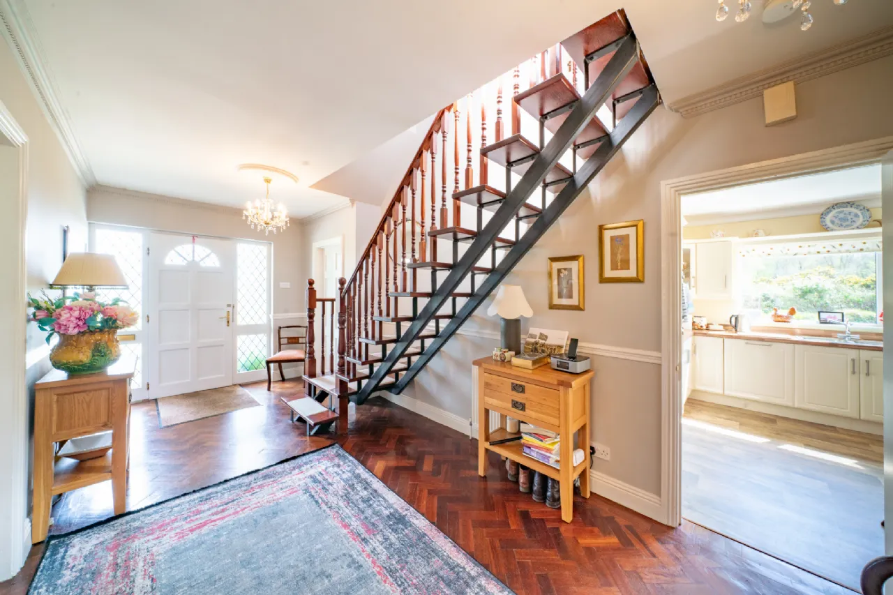 Photo of Massbrook Bay House, Massbrook South, Bofeenaun, Ballina, Co. Mayo, F26 N720