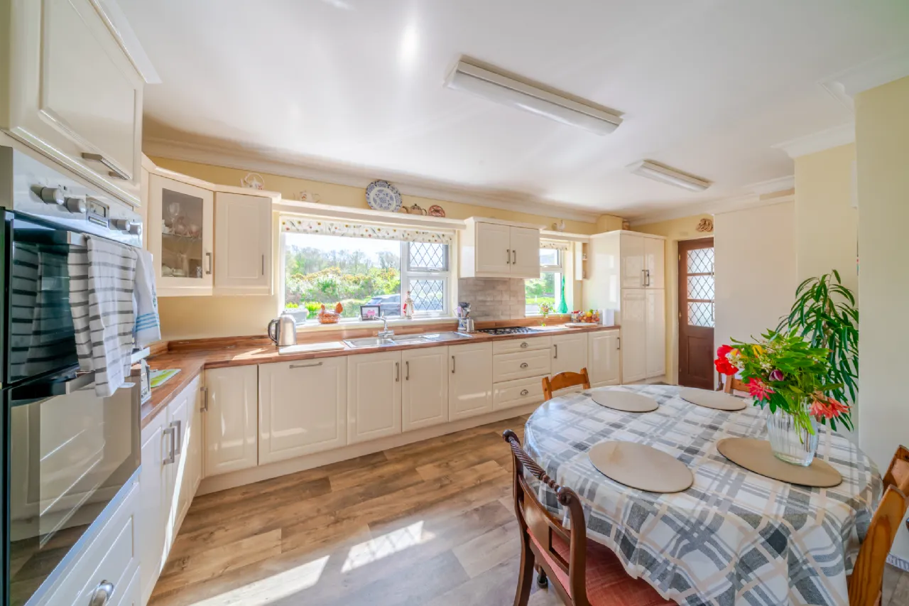 Photo of Massbrook Bay House, Massbrook South, Bofeenaun, Ballina, Co. Mayo, F26 N720