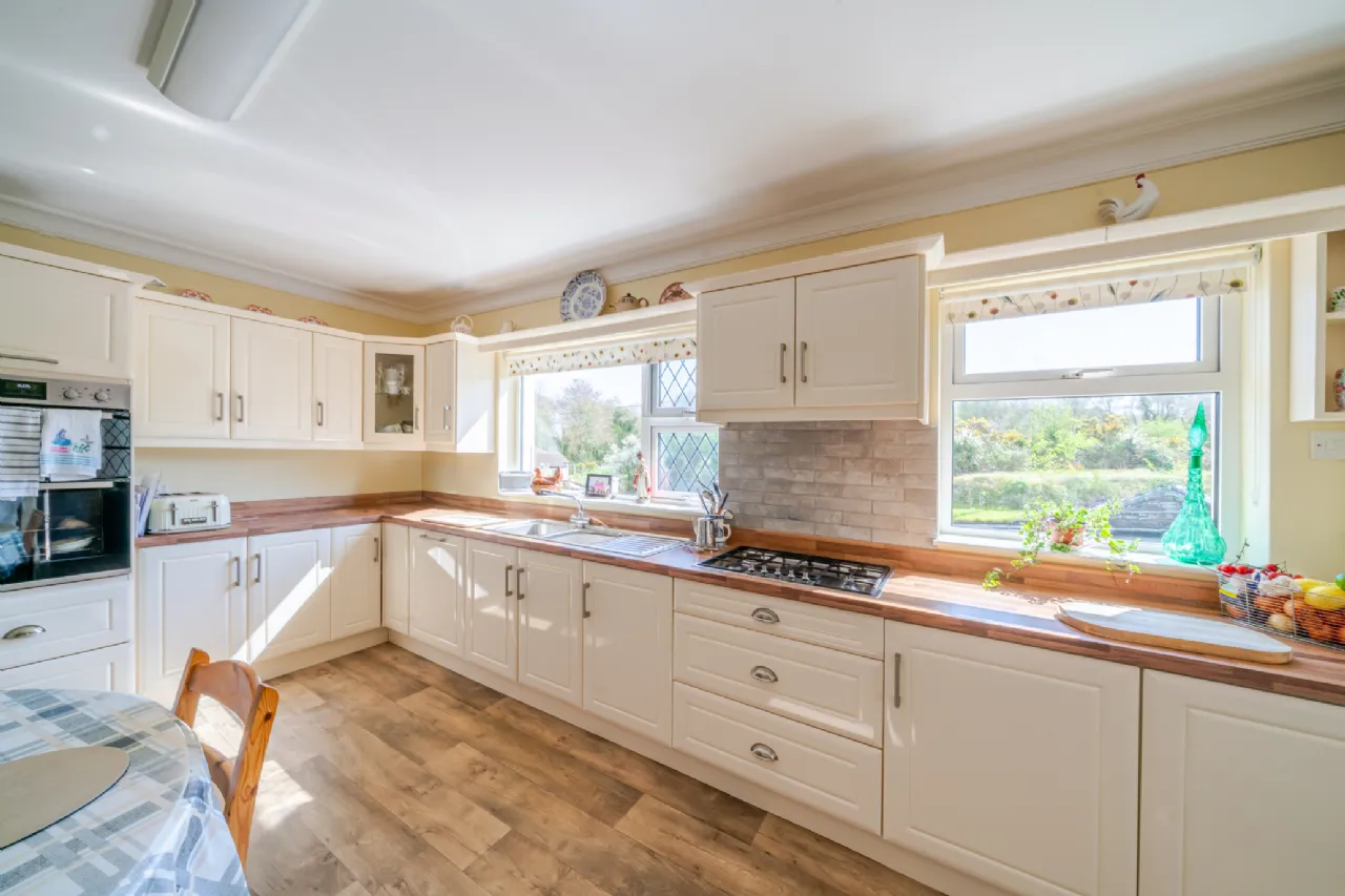 Photo of Massbrook Bay House, Massbrook South, Bofeenaun, Ballina, Co. Mayo, F26 N720