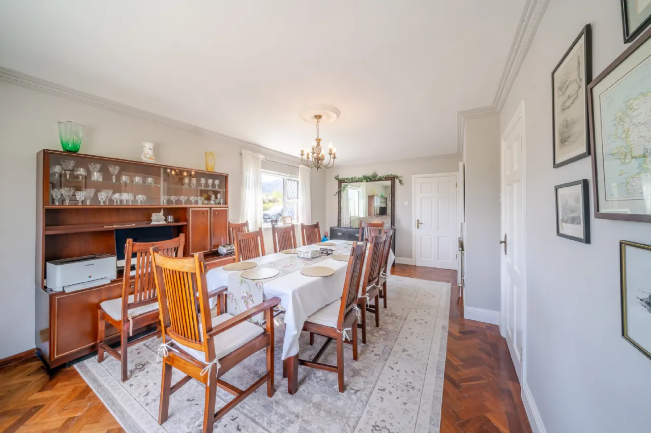 Photo of Massbrook Bay House, Massbrook South, Bofeenaun, Ballina, Co. Mayo, F26 N720