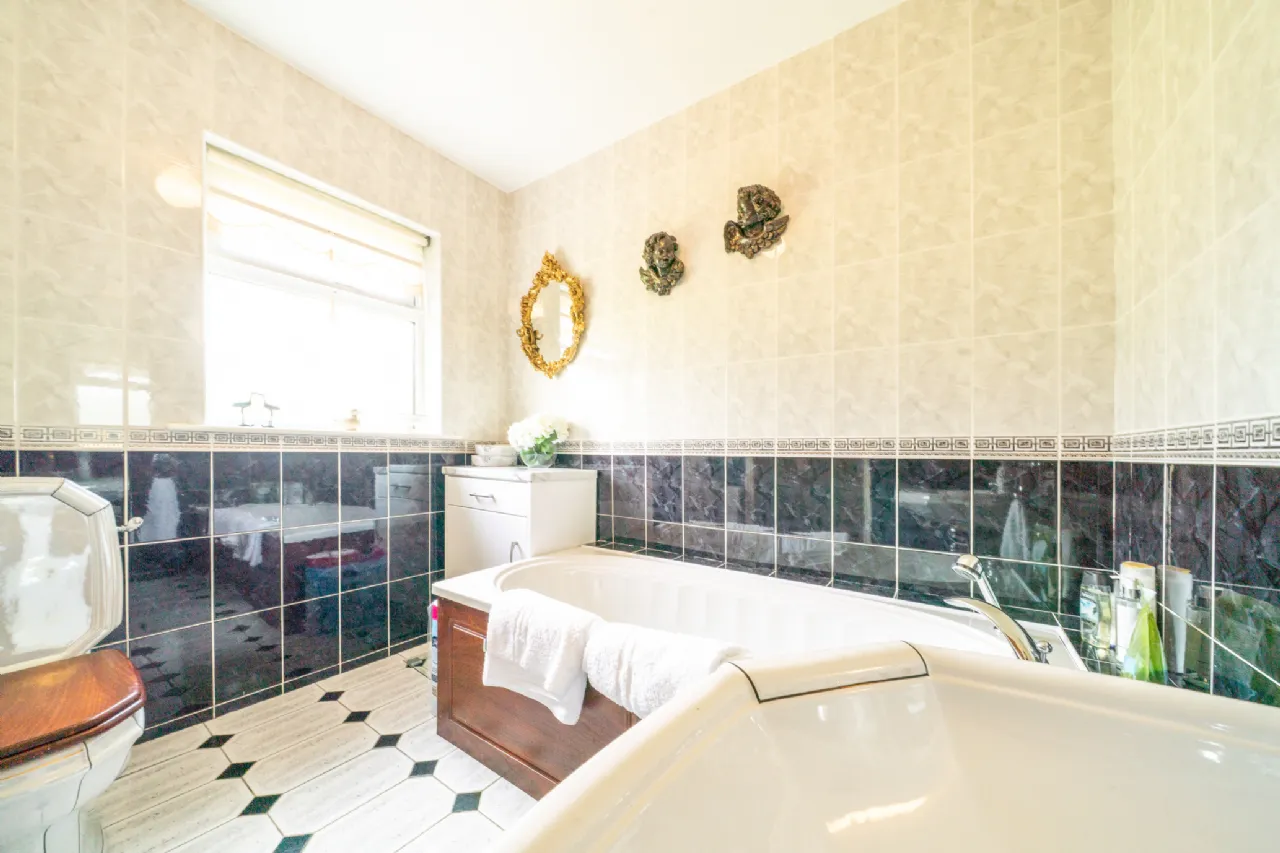 Photo of Massbrook Bay House, Massbrook South, Bofeenaun, Ballina, Co. Mayo, F26 N720