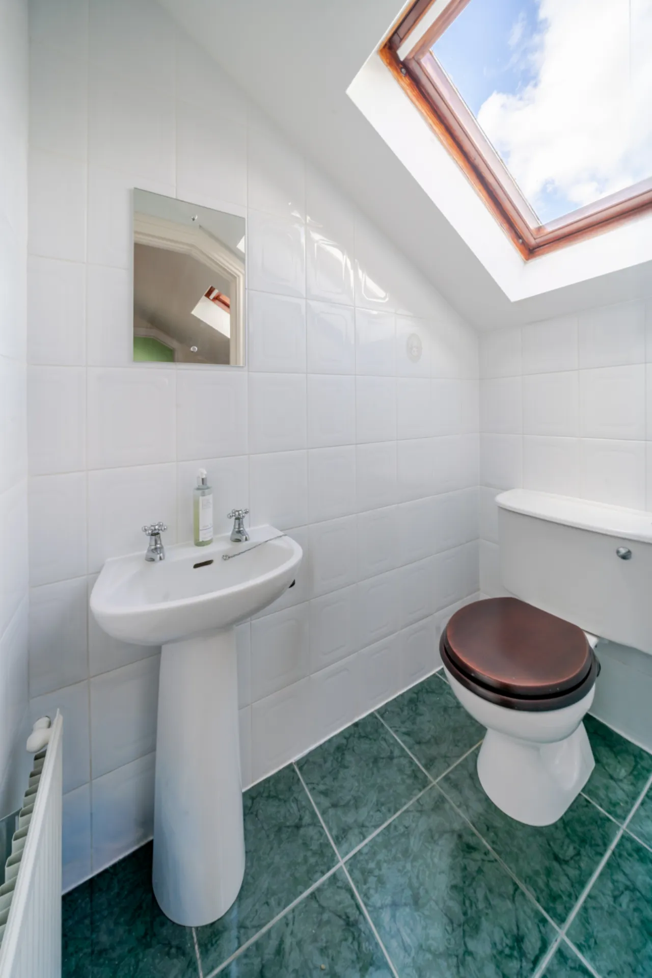 Photo of Massbrook Bay House, Massbrook South, Bofeenaun, Ballina, Co. Mayo, F26 N720