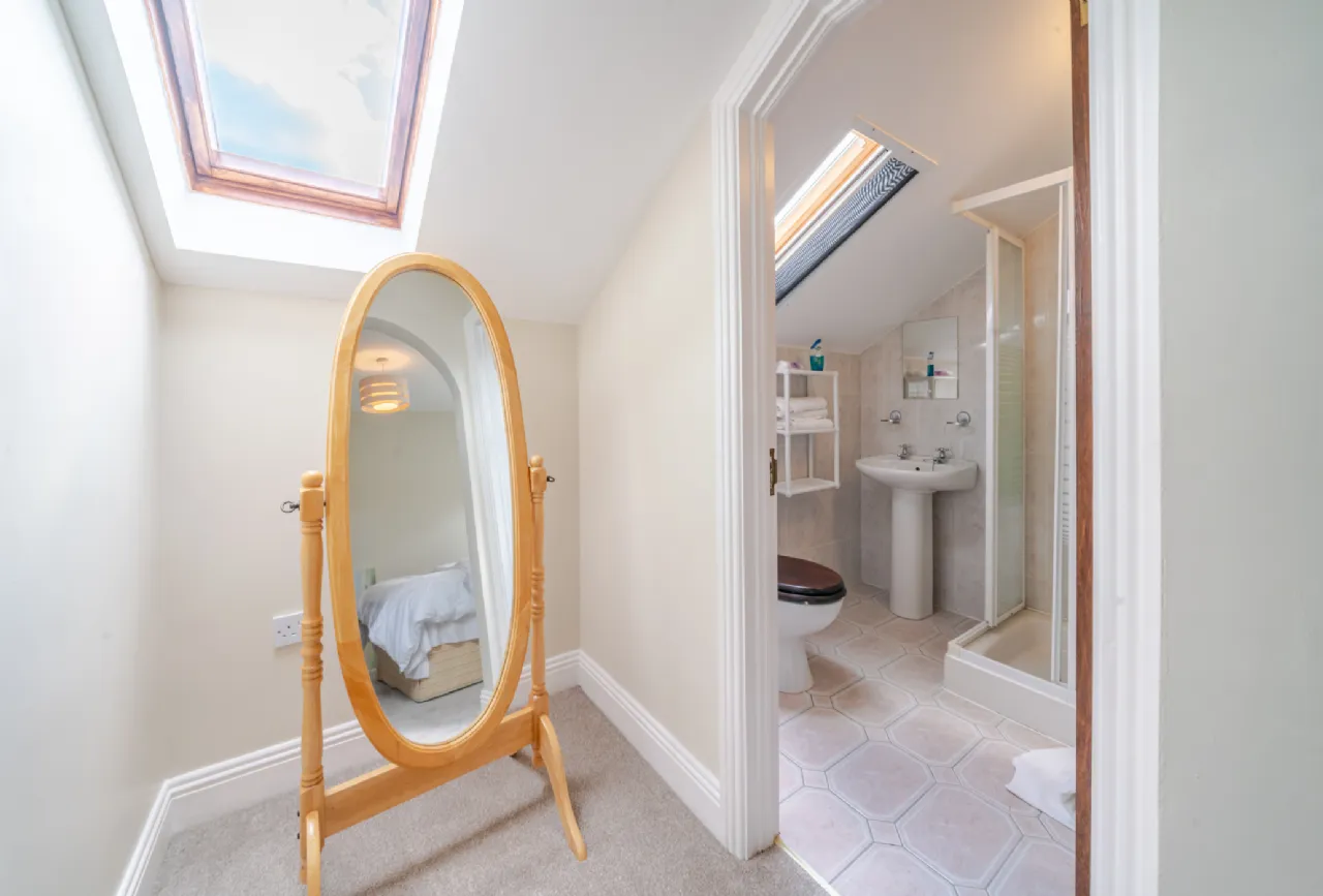 Photo of Massbrook Bay House, Massbrook South, Bofeenaun, Ballina, Co. Mayo, F26 N720