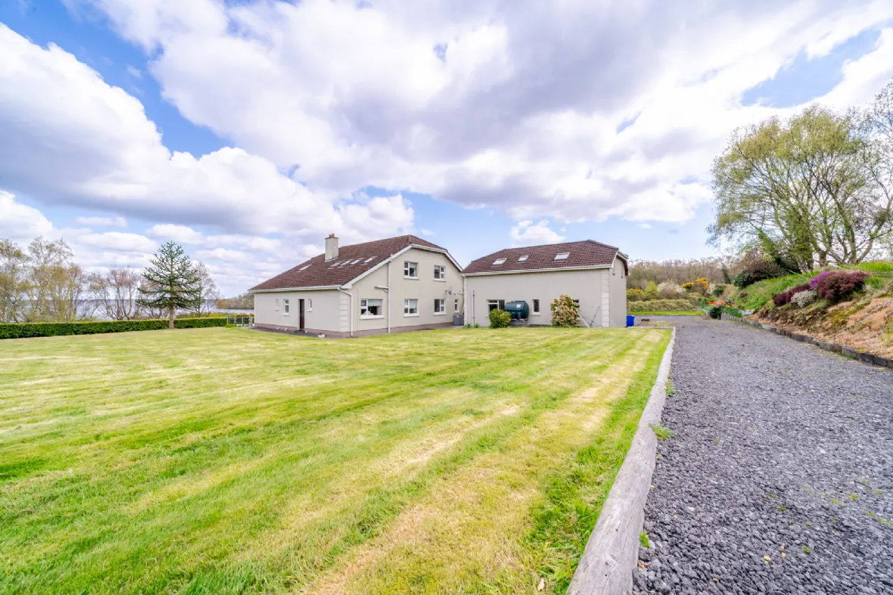 Photo of Massbrook Bay House, Massbrook South, Bofeenaun, Ballina, Co. Mayo, F26 N720