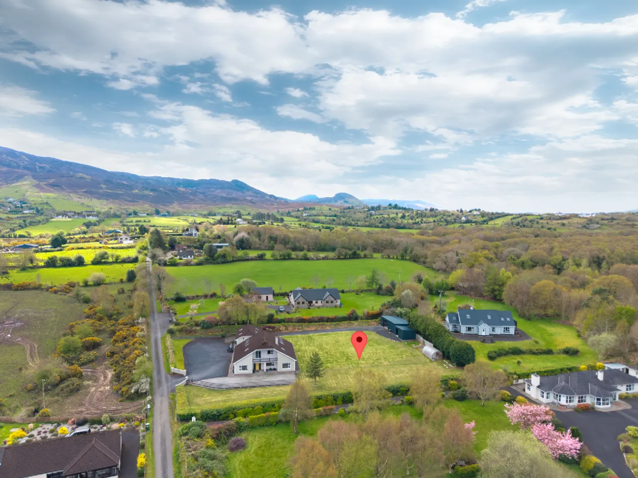 Photo of Massbrook Bay House, Massbrook South, Bofeenaun, Ballina, Co. Mayo, F26 N720