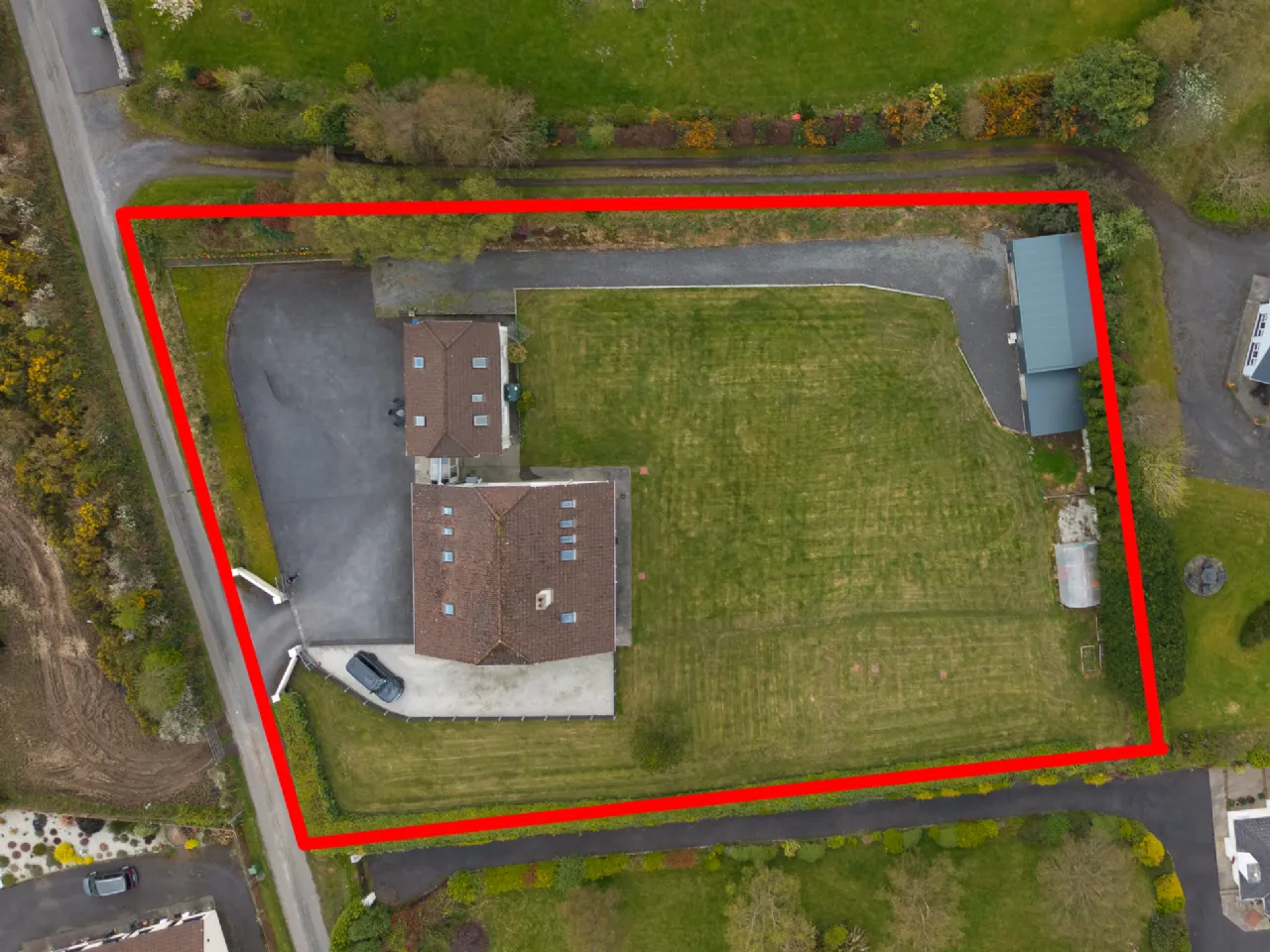 Photo of Massbrook Bay House, Massbrook South, Bofeenaun, Ballina, Co. Mayo, F26 N720