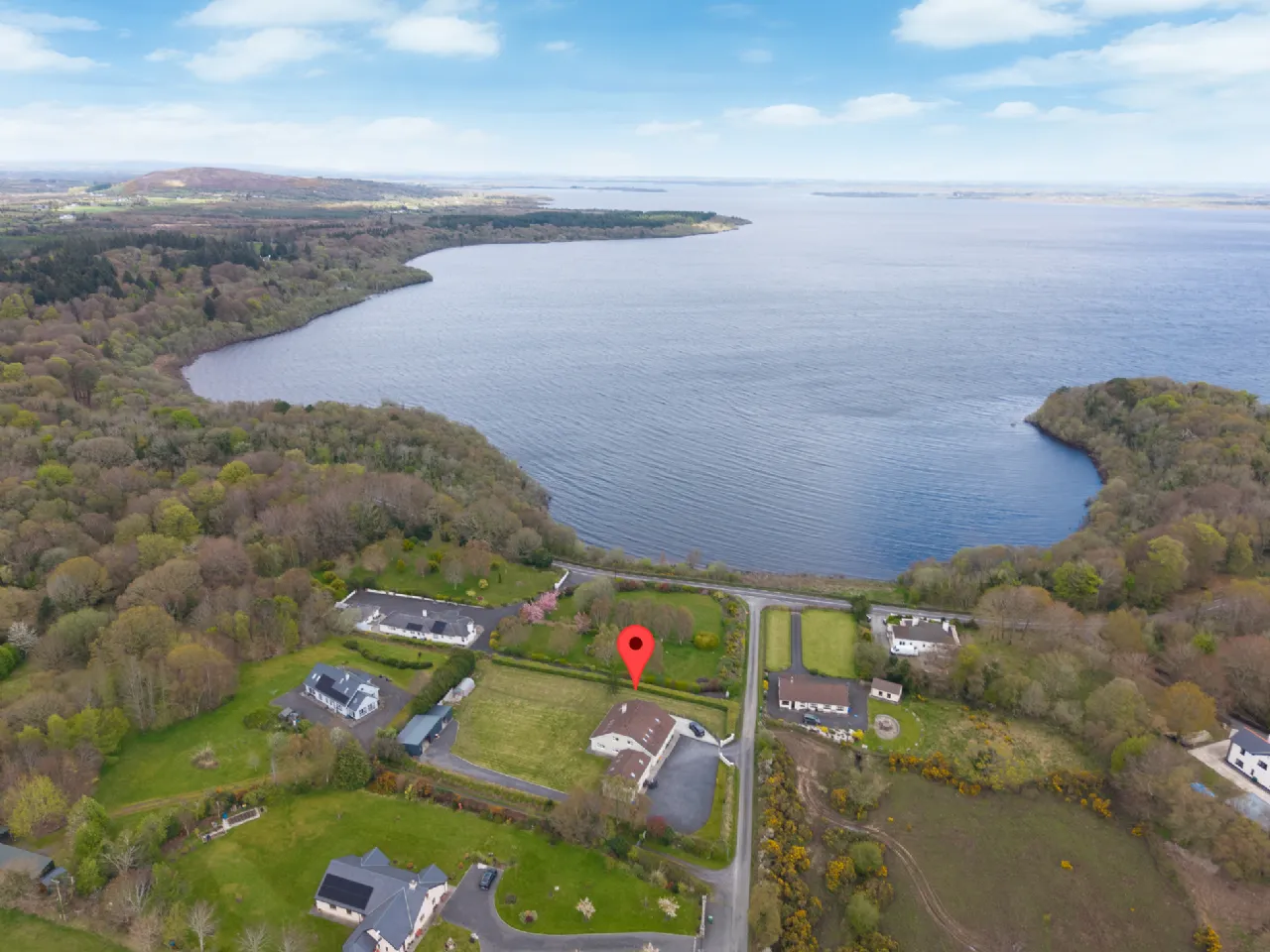 Photo of Massbrook Bay House, Massbrook South, Bofeenaun, Ballina, Co. Mayo, F26 N720