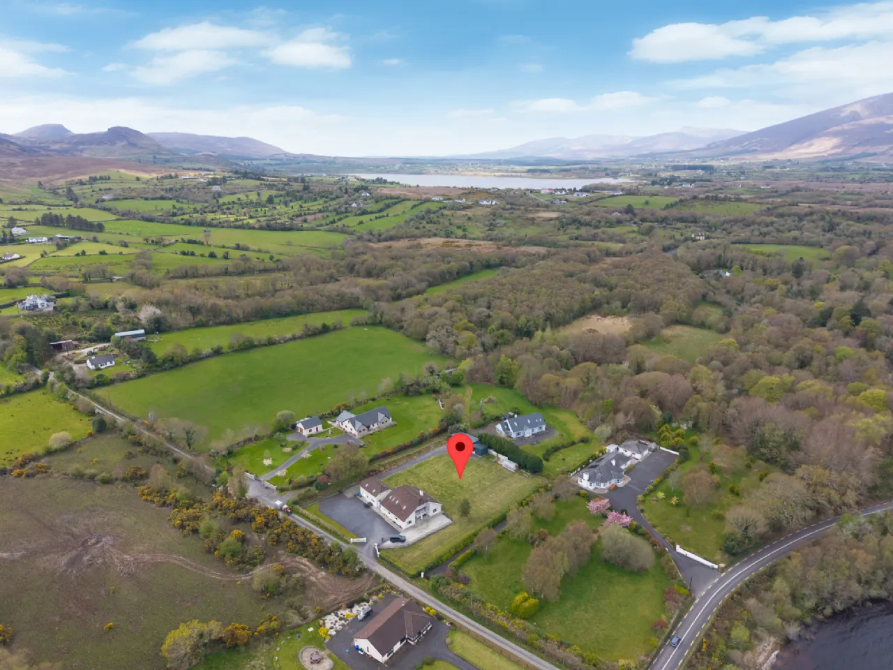 Photo of Massbrook Bay House, Massbrook South, Bofeenaun, Ballina, Co. Mayo, F26 N720