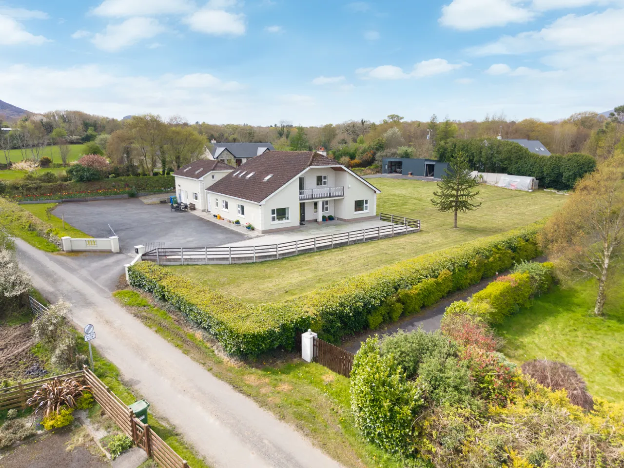 Photo of Massbrook Bay House, Massbrook South, Bofeenaun, Ballina, Co. Mayo, F26 N720