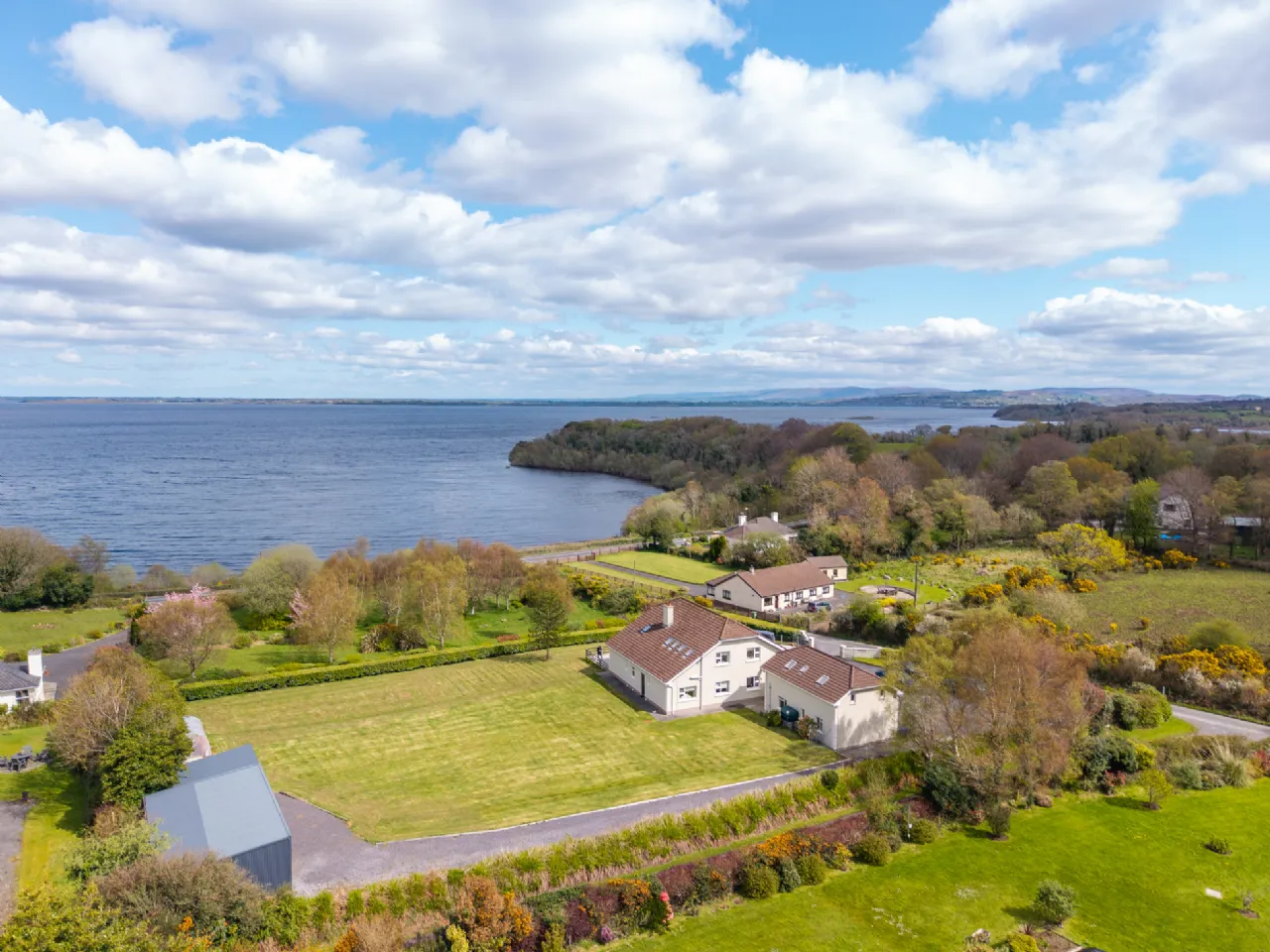 Photo of Massbrook Bay House, Massbrook South, Bofeenaun, Ballina, Co. Mayo, F26 N720
