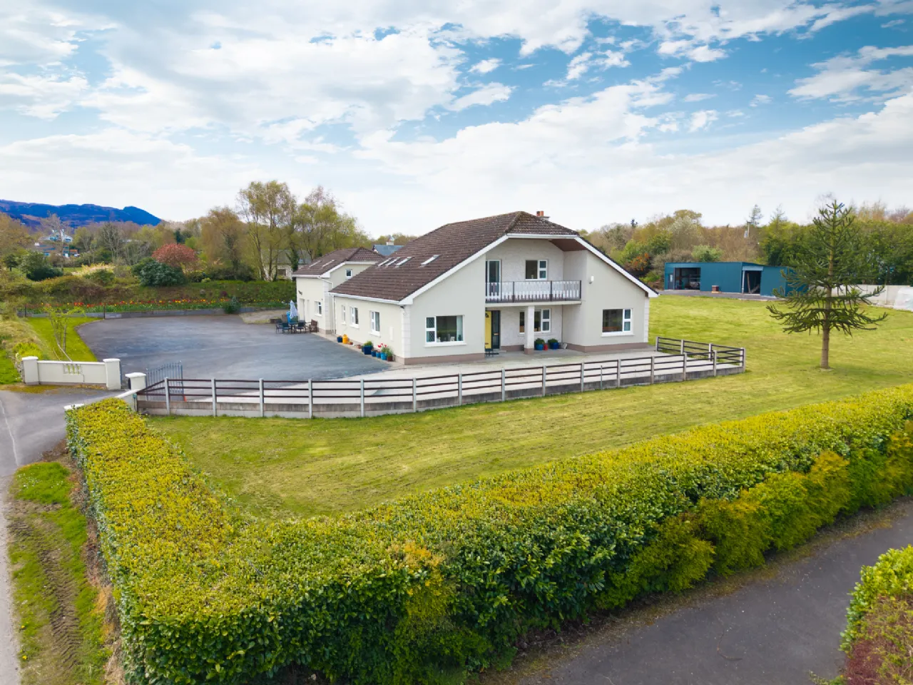 Photo of Massbrook Bay House, Massbrook South, Bofeenaun, Ballina, Co. Mayo, F26 N720