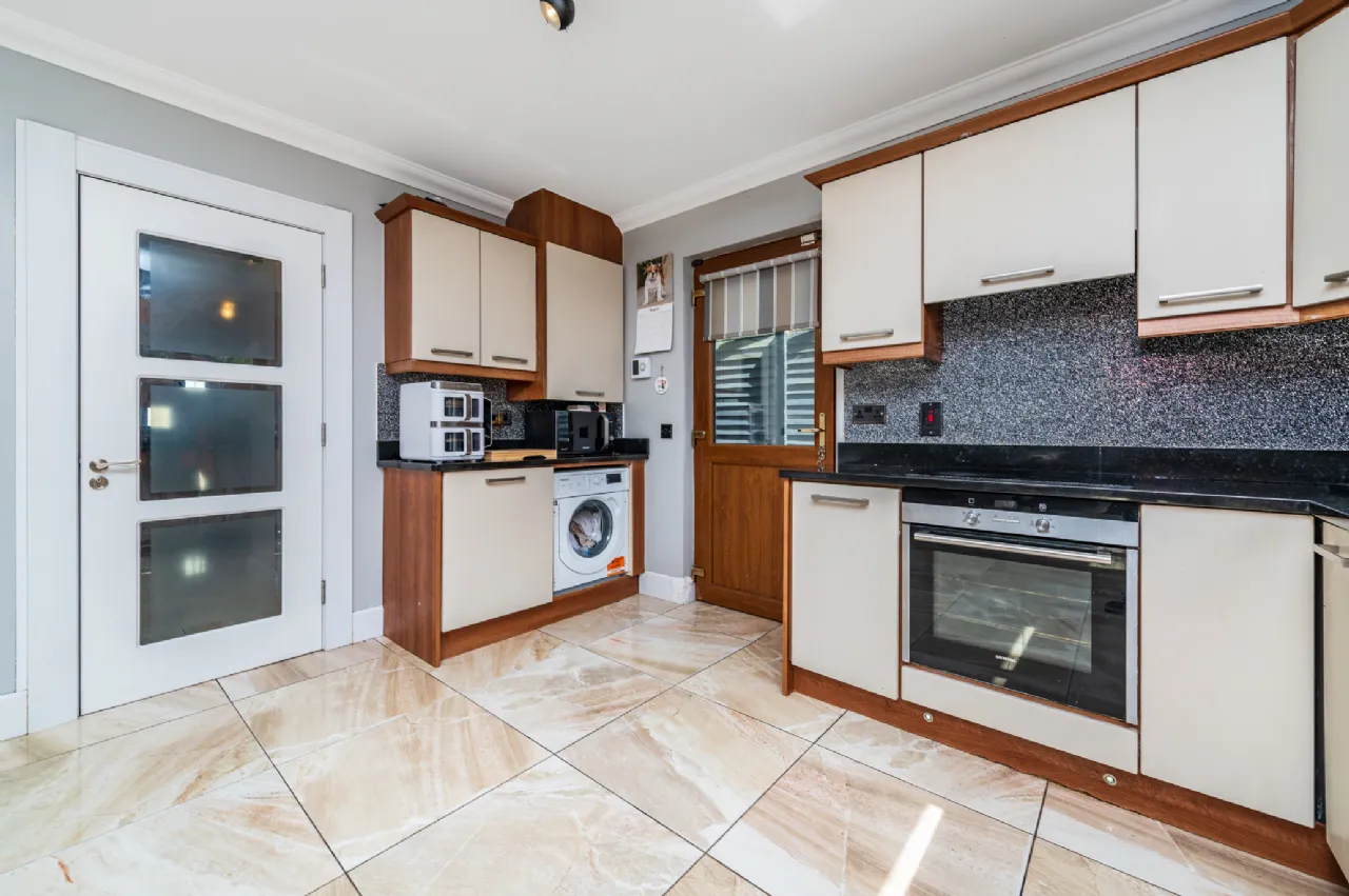 Photo of 116 Oldbridge Station, Osberstown, Naas, Co. Kildare, W91 VAX7