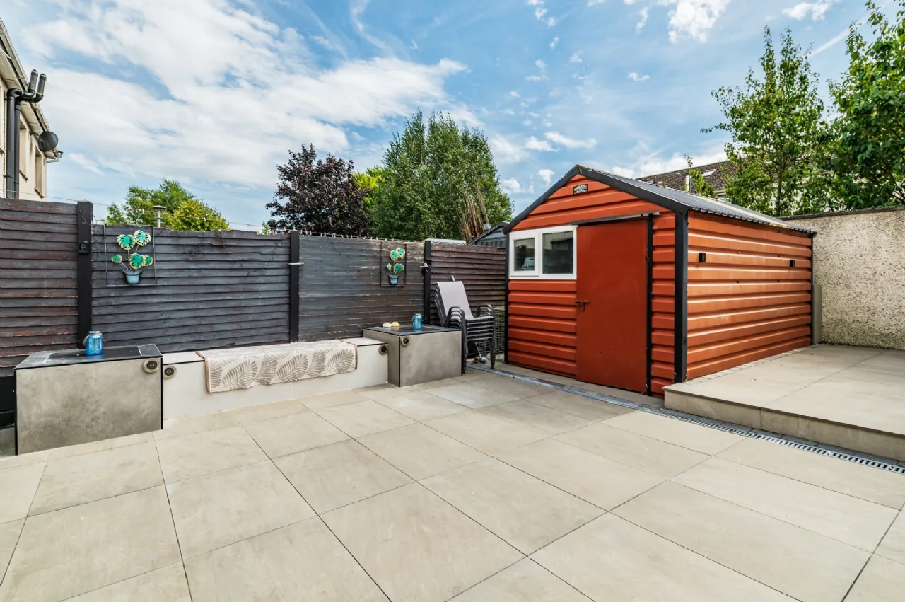 Photo of 116 Oldbridge Station, Osberstown, Naas, Co. Kildare, W91 VAX7