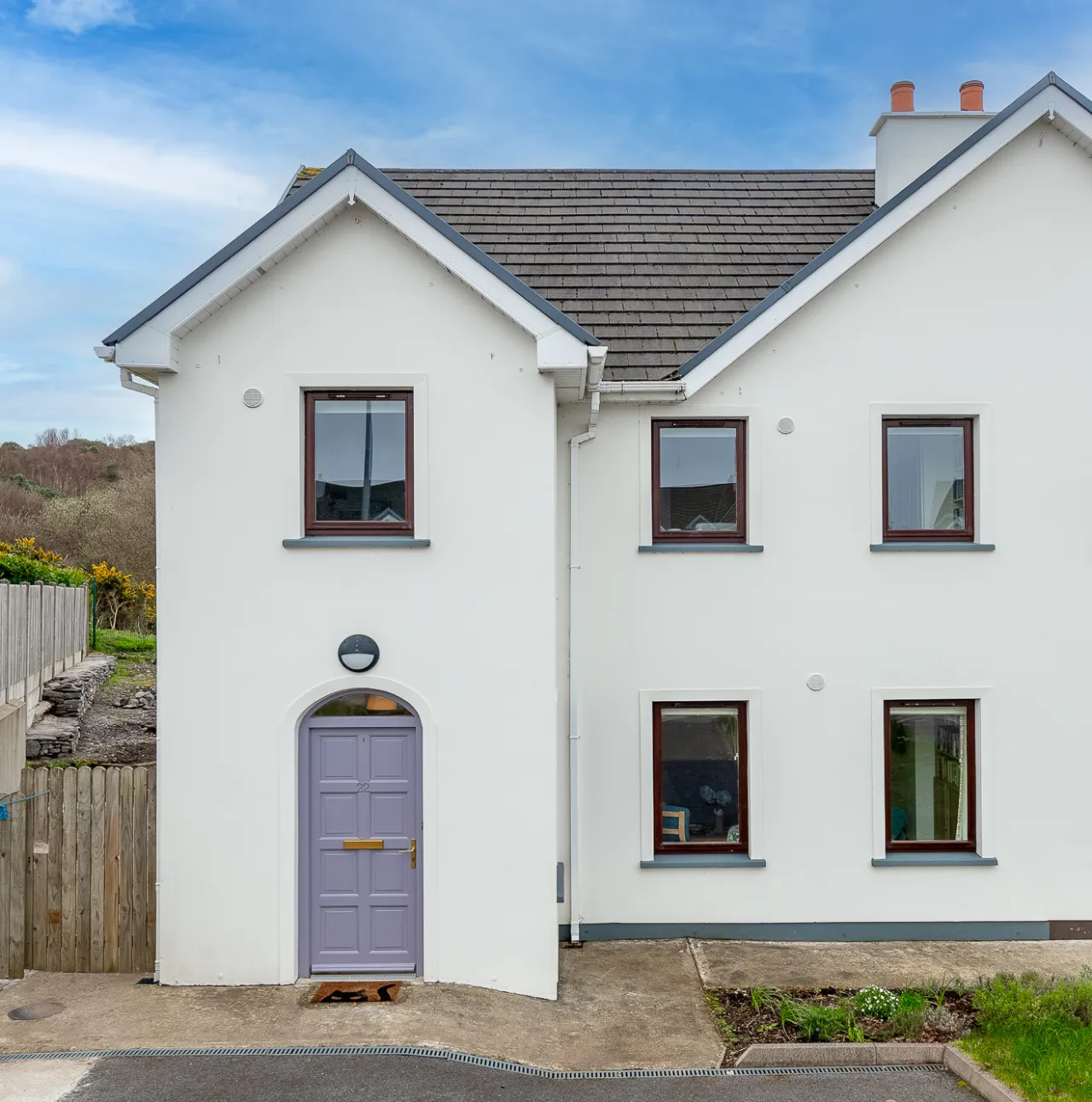 Photo of 22 Ard an Oir, Kenmare Road, Sneem, Co. Kerry, V93 H5NY