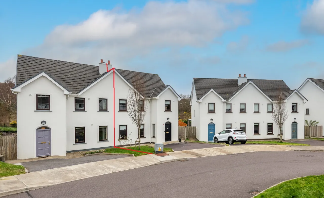 Photo of 22 Ard an Oir, Kenmare Road, Sneem, Co. Kerry, V93 H5NY