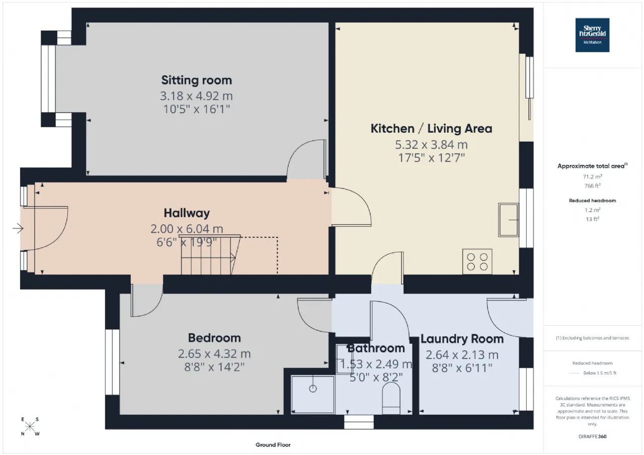 Photo of 39 Woodfield, Ballynote, Kilrush, Co Clare, V15 XF75