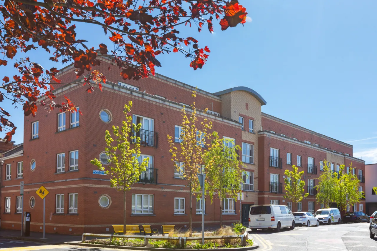 Photo of 56 Liberty Court, Clanbrassil Street, Dublin 8