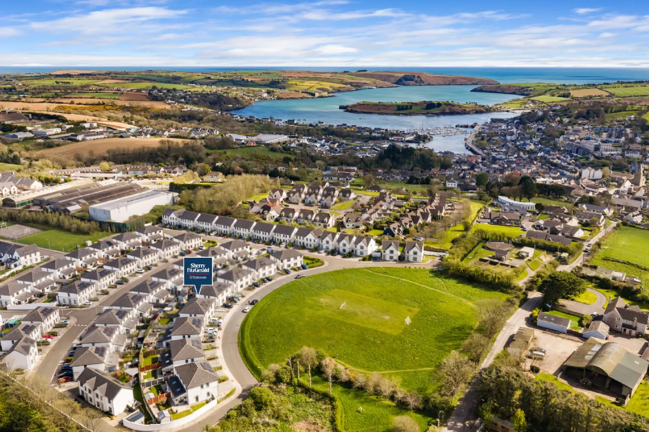 Photo of 8 Ring Fort Drive, Kinsale Manor, Kinsale, Co. Cork, P17 XW84