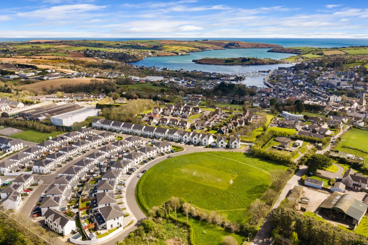 Photo of 8 Ring Fort Drive, Kinsale Manor, Kinsale, Co. Cork, P17 XW84