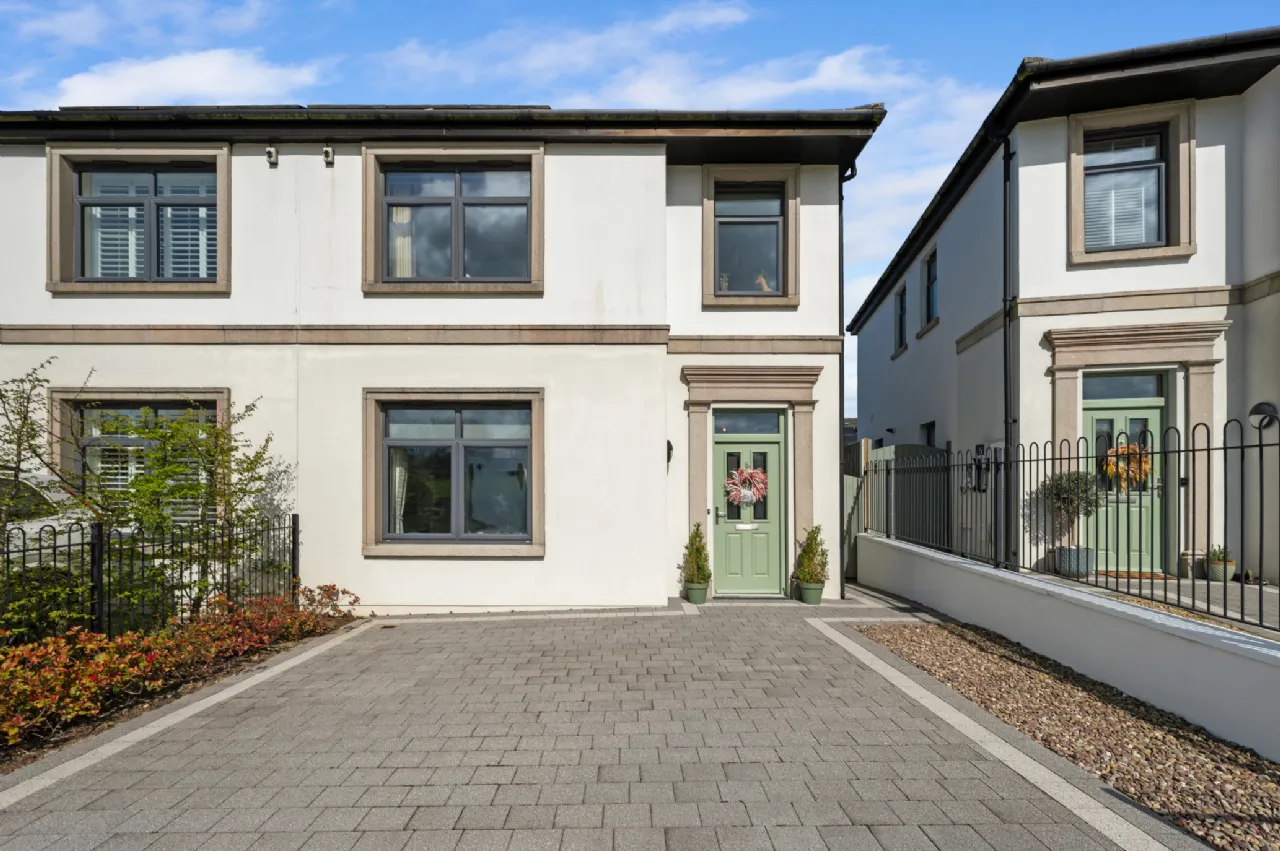 Photo of 8 Ring Fort Drive, Kinsale Manor, Kinsale, Co. Cork, P17 XW84