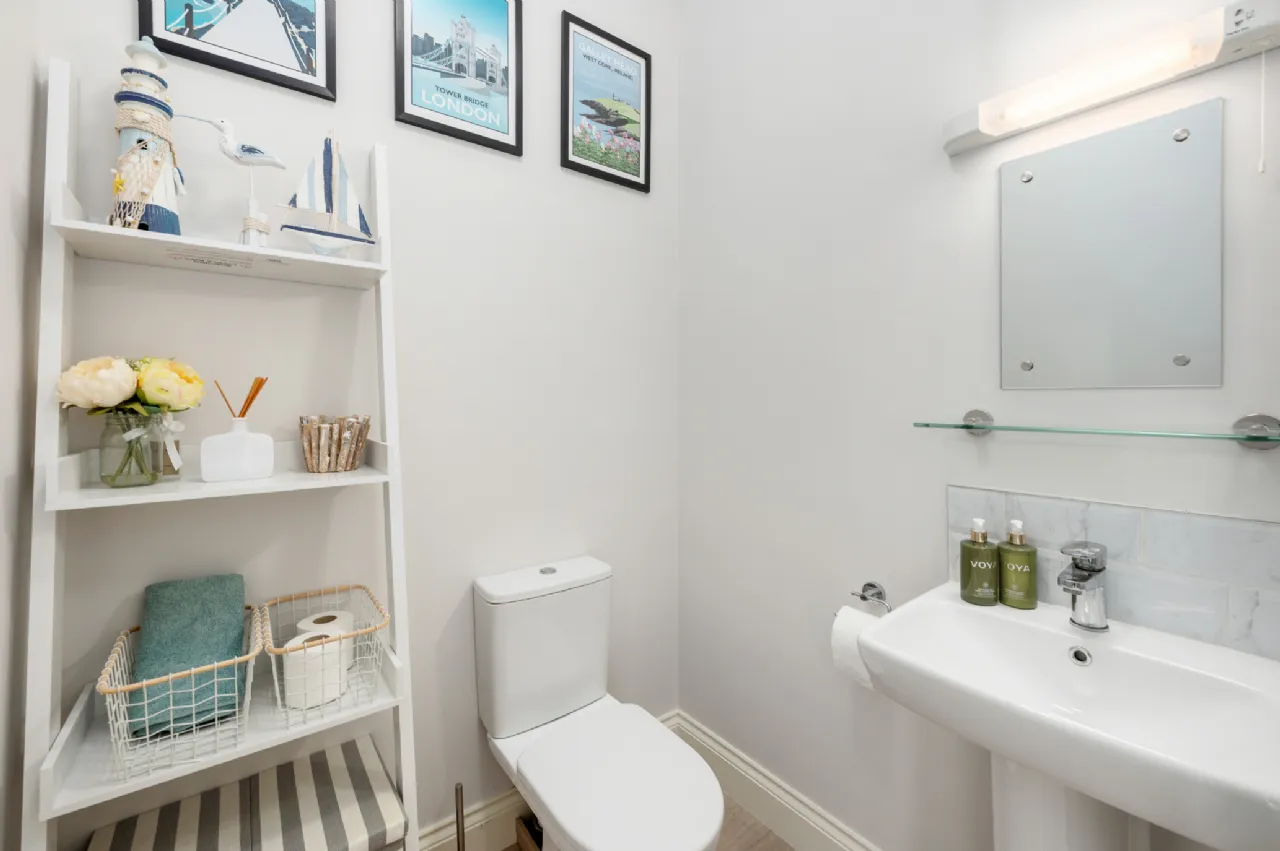 Photo of 8 Ring Fort Drive, Kinsale Manor, Kinsale, Co. Cork, P17 XW84