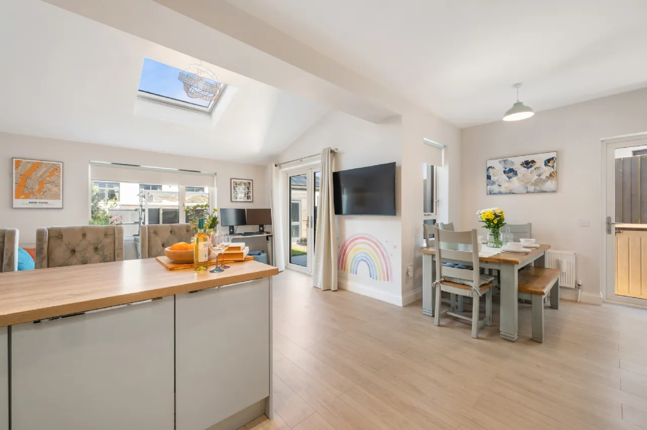 Photo of 8 Ring Fort Drive, Kinsale Manor, Kinsale, Co. Cork, P17 XW84