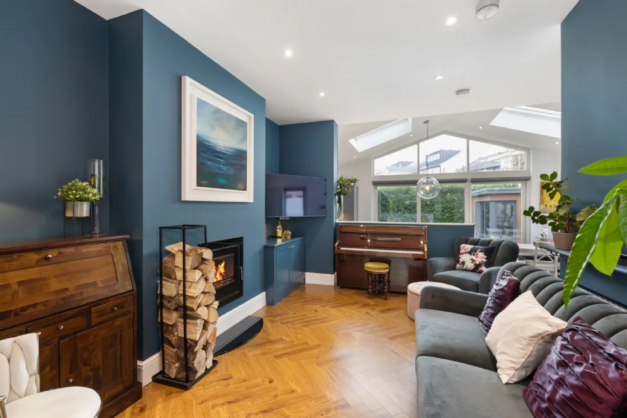 Photo of 90 Temple Road, Blackrock, Co Dublin, A94 R3K8