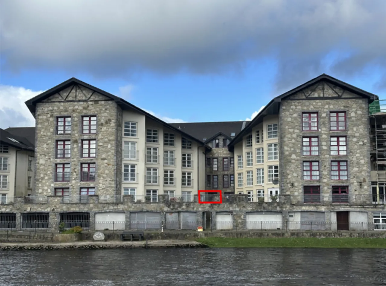 Photo of 107 Ridgepool View, Barret Street, Ballina, Co Mayo, F26 RW61