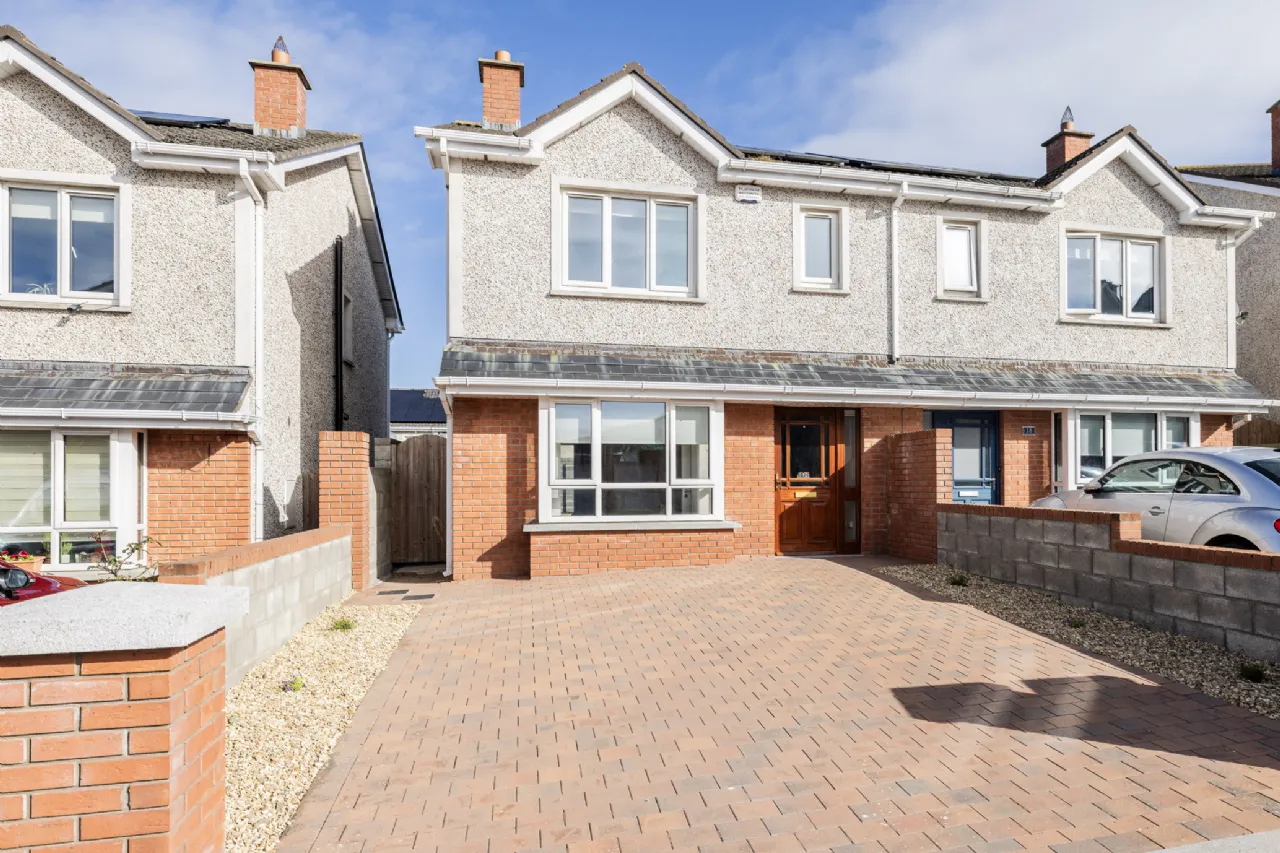Photo of 17 Castleland Park Place, Balbriggan, Co. Dublin, K32H598