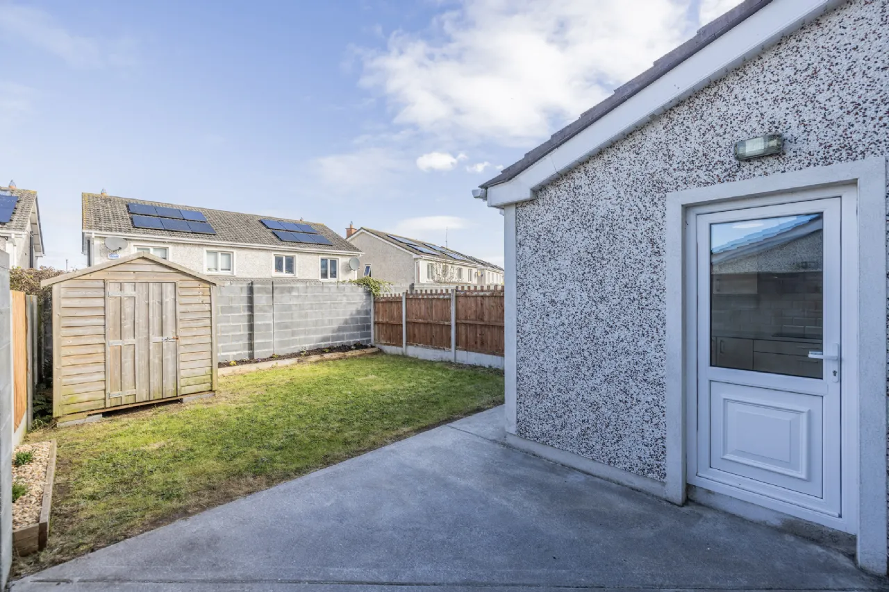 Photo of 17 Castleland Park Place, Balbriggan, Co. Dublin, K32H598