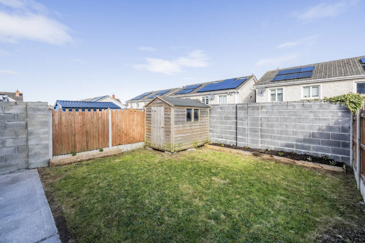 Photo of 17 Castleland Park Place, Balbriggan, Co. Dublin, K32H598