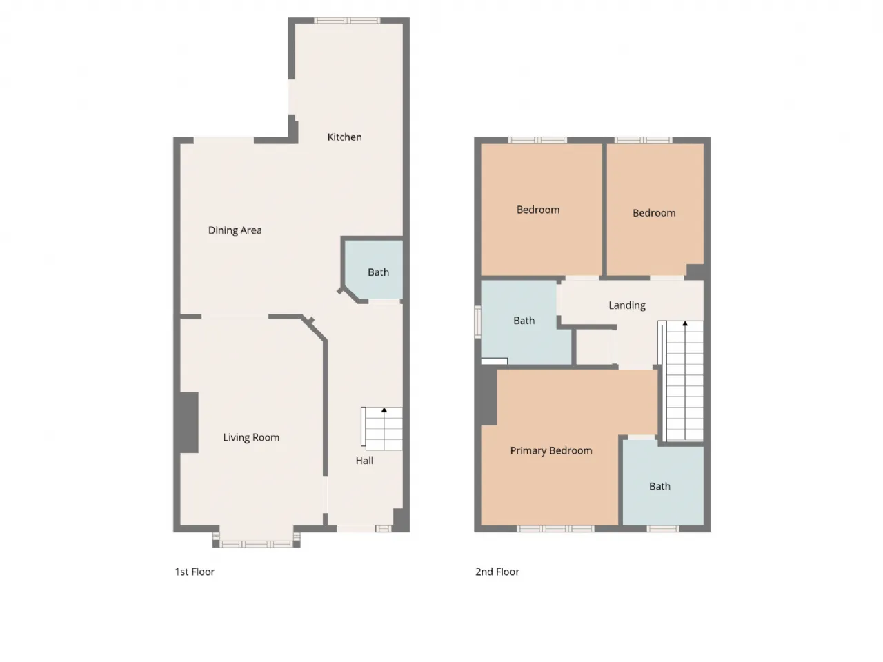 Photo of 17 Castleland Park Place, Balbriggan, Co. Dublin, K32H598