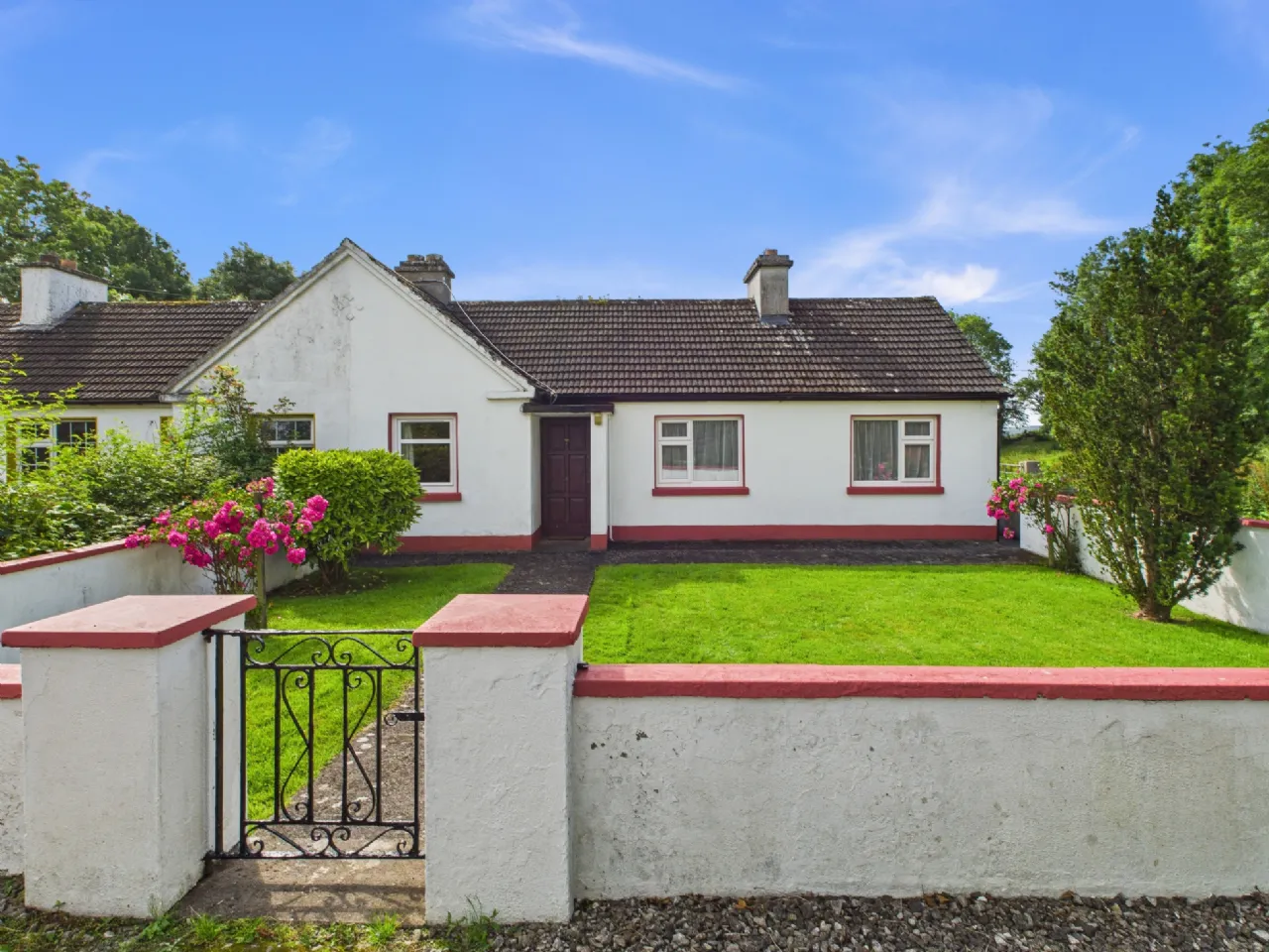 Photo of Lackabaun, Kylebrack, Loughrea, Co. Galway, H62 E209
