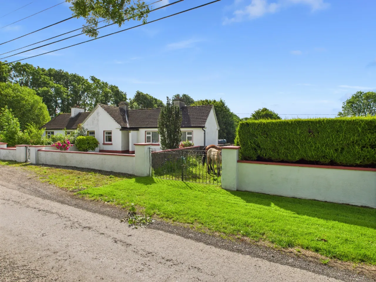 Photo of Lackabaun, Kylebrack, Loughrea, Co. Galway, H62 E209