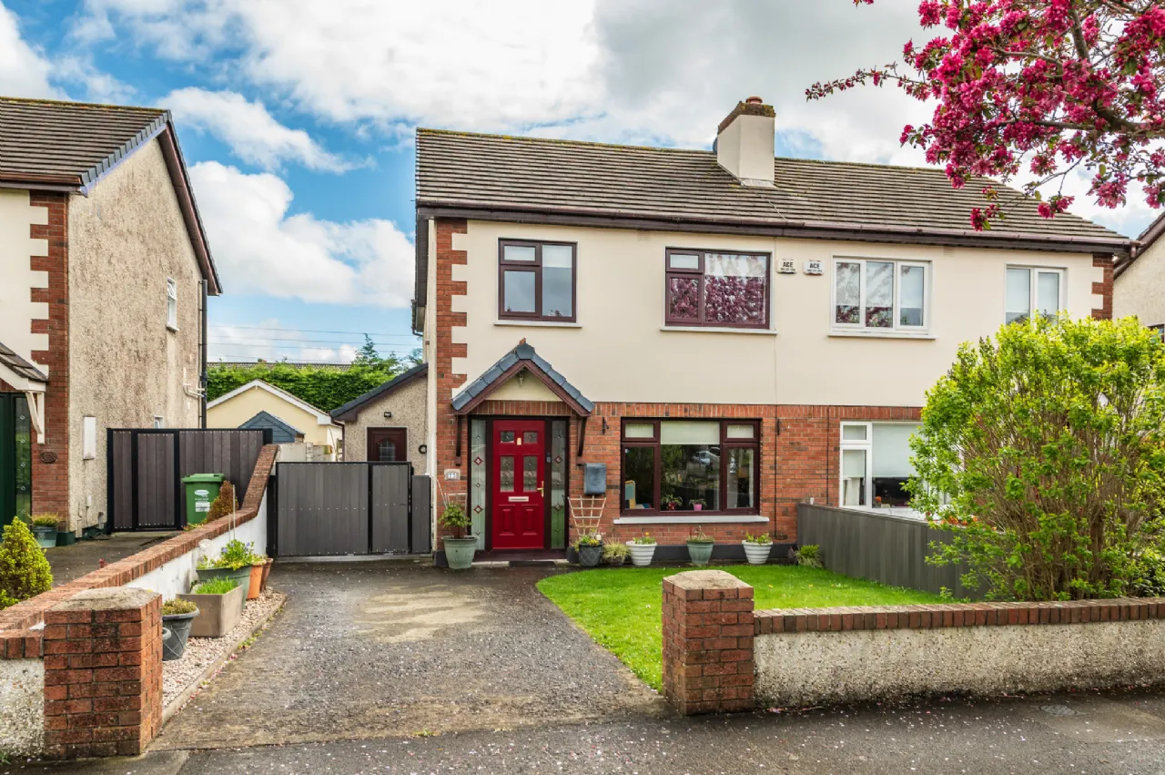 Photo of 73 Hillview Heights, Clane, Co Kildare, W91 T6V3