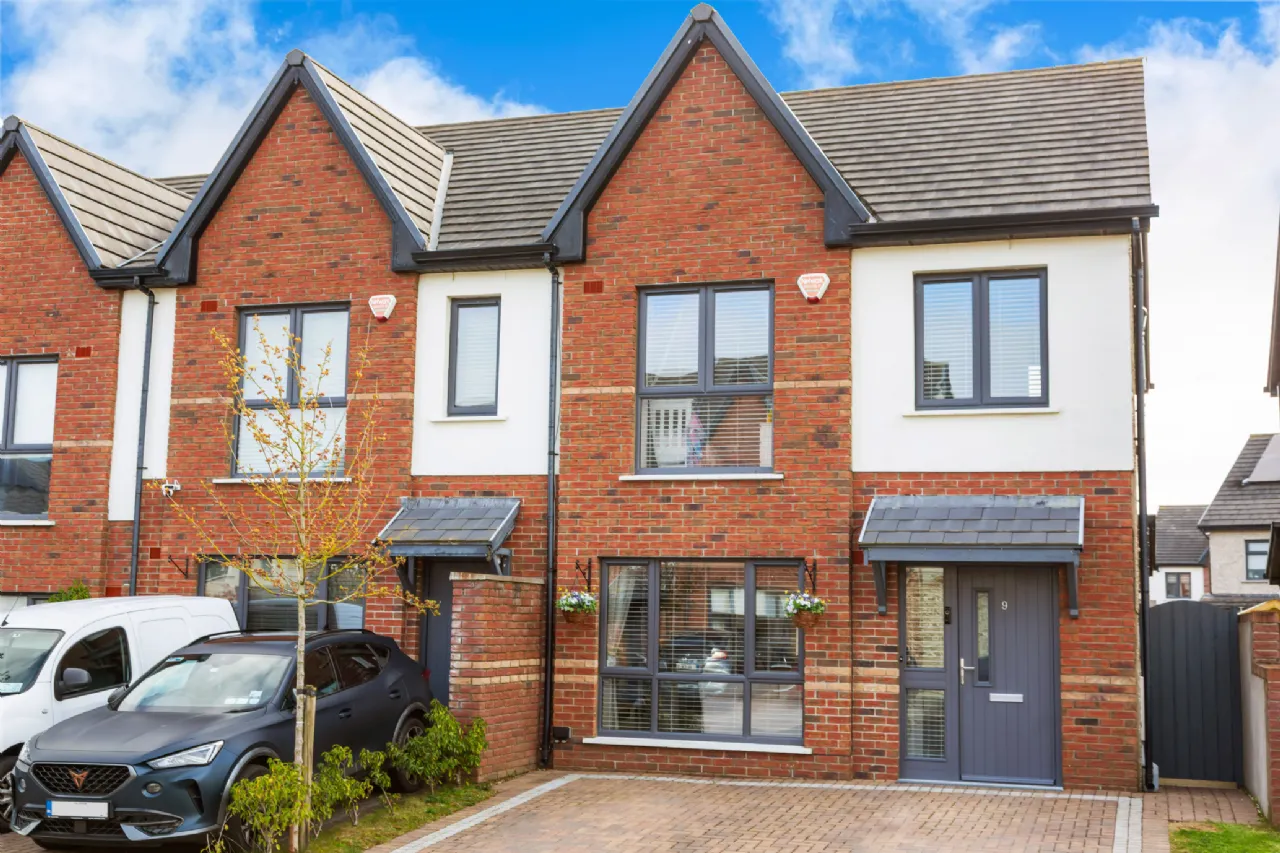 Photo of 9 Elder Heath Way, Kiltipper, Dublin 24, D24 R7DN