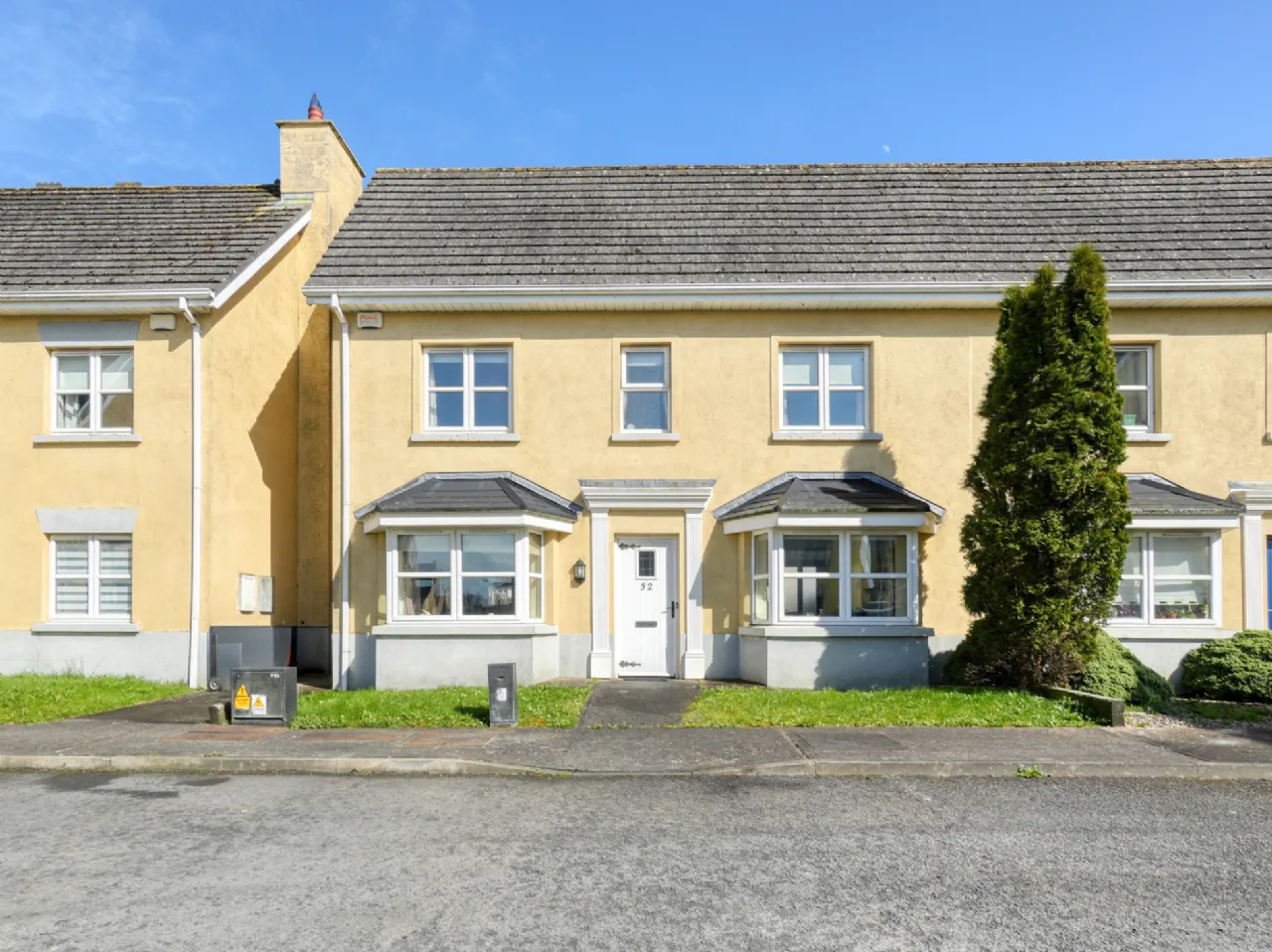 Photo of 32 Heathfields,, Portlaoise,, Co.Laois, R32 AYY4